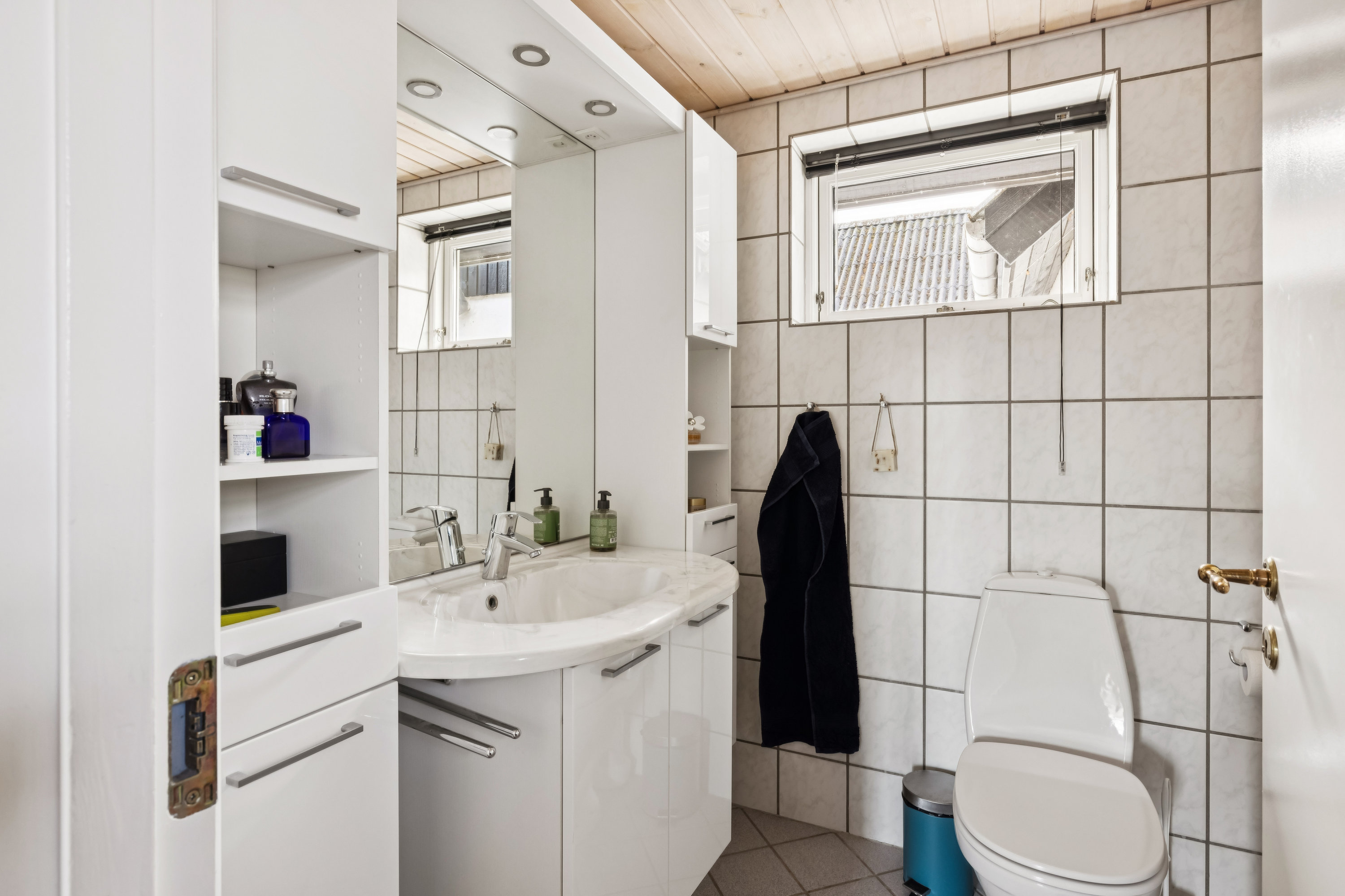 Fremhævet  billede i fuldskærmstilstand. Billede af Erbækvej 21, 8380 Trige