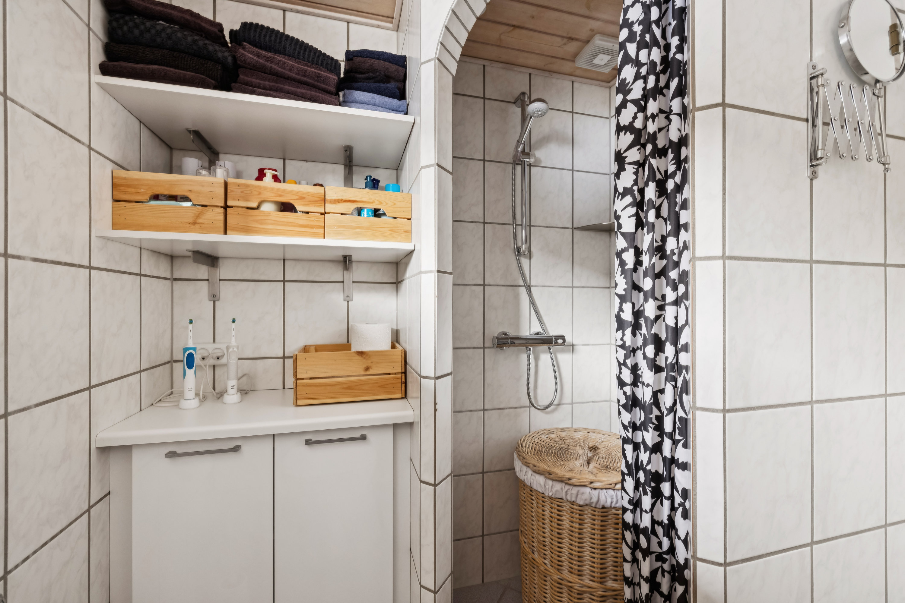 Fremhævet  billede i fuldskærmstilstand. Billede af Erbækvej 21, 8380 Trige