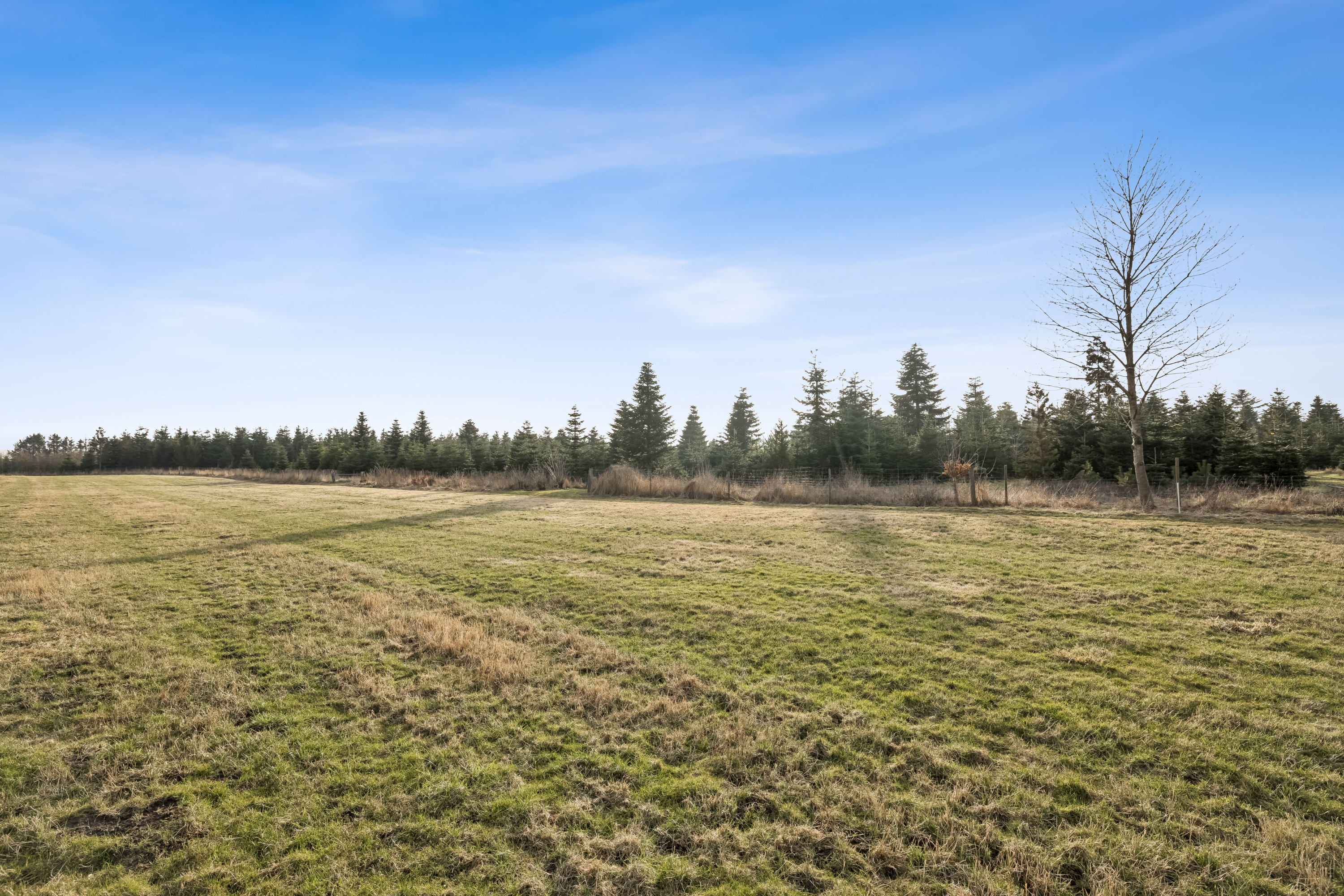 Fremhævet  billede i fuldskærmstilstand. Billede af Erbækvej 21, 8380 Trige