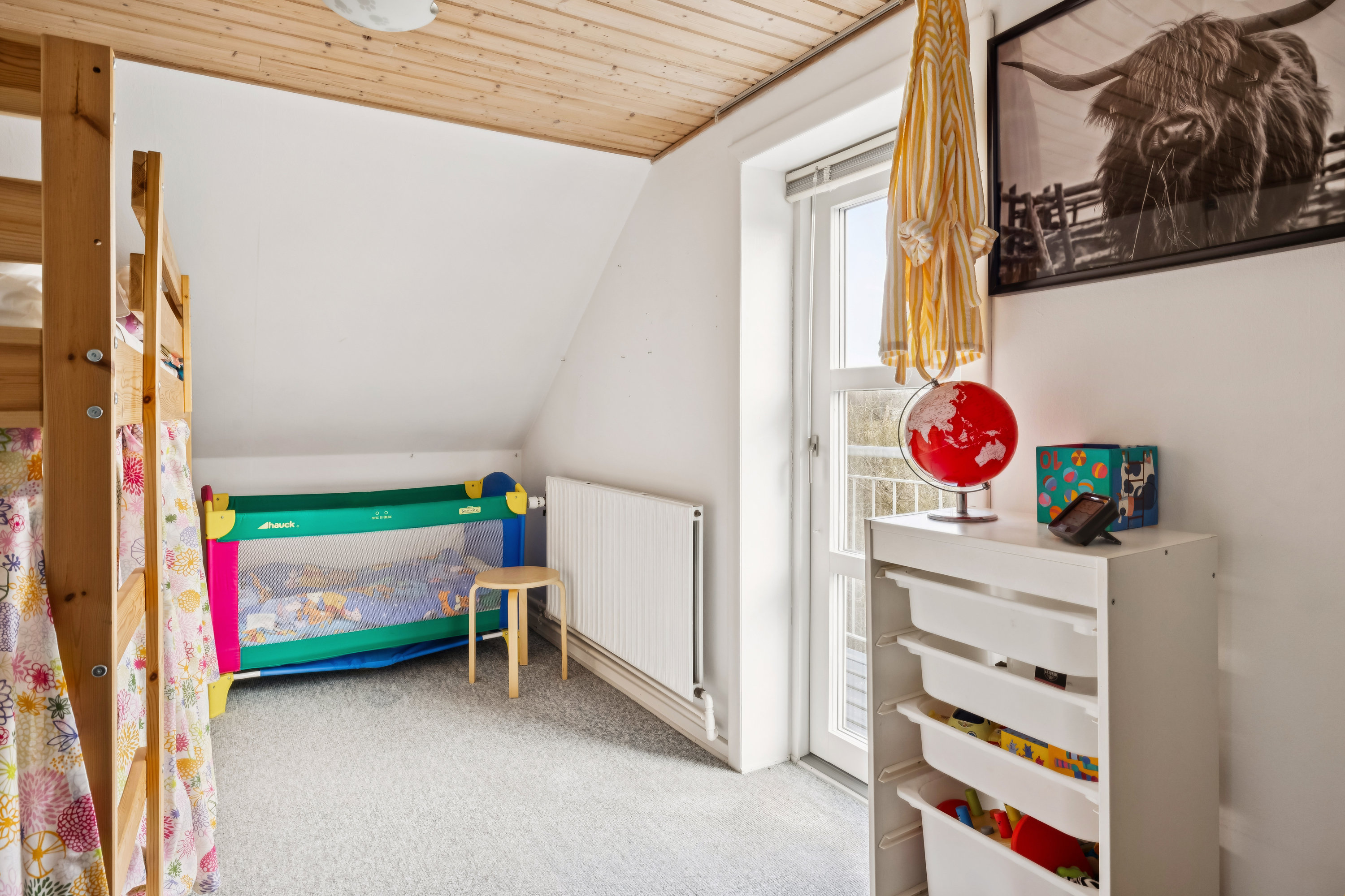 Fremhævet  billede i fuldskærmstilstand. Billede af Erbækvej 21, 8380 Trige