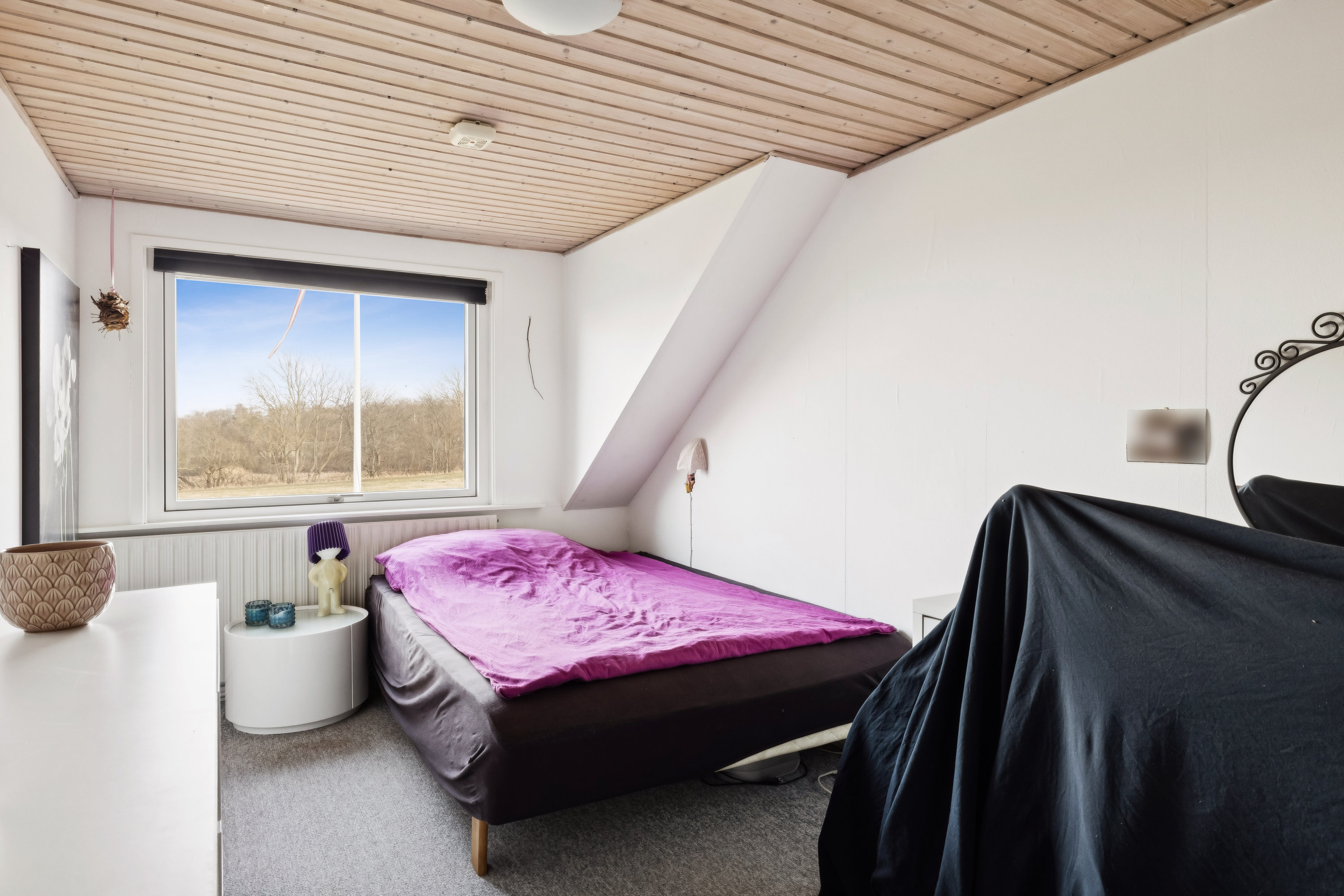 Fremhævet  billede i fuldskærmstilstand. Billede af Erbækvej 21, 8380 Trige