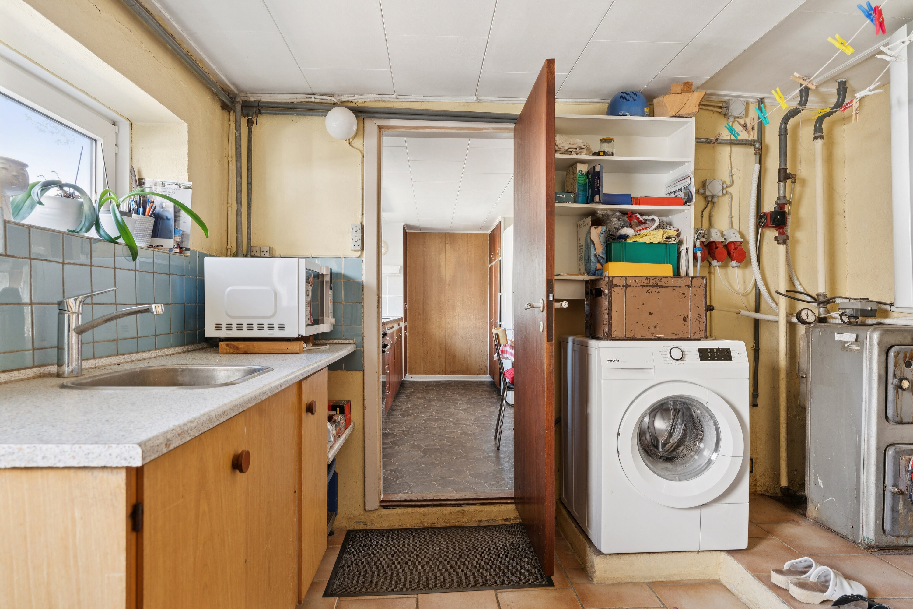 Fremhævet bryggers billede i fuldskærmstilstand. Billede af Ødis Kroge Vej 19, Ødis, 6580 Vamdrup