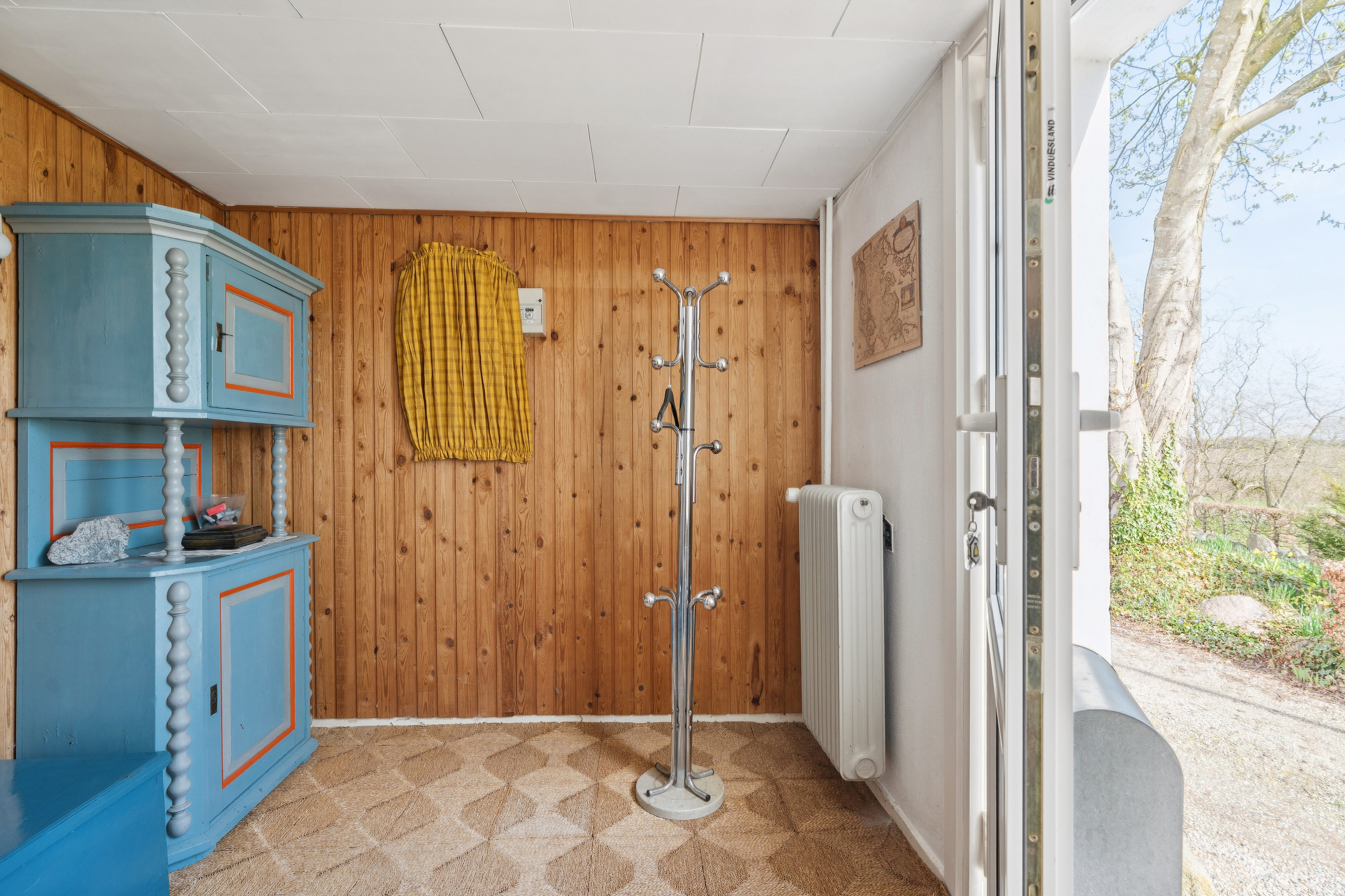 Fremhævet værelse billede i fuldskærmstilstand. Billede af Ødis Kroge Vej 19, Ødis, 6580 Vamdrup