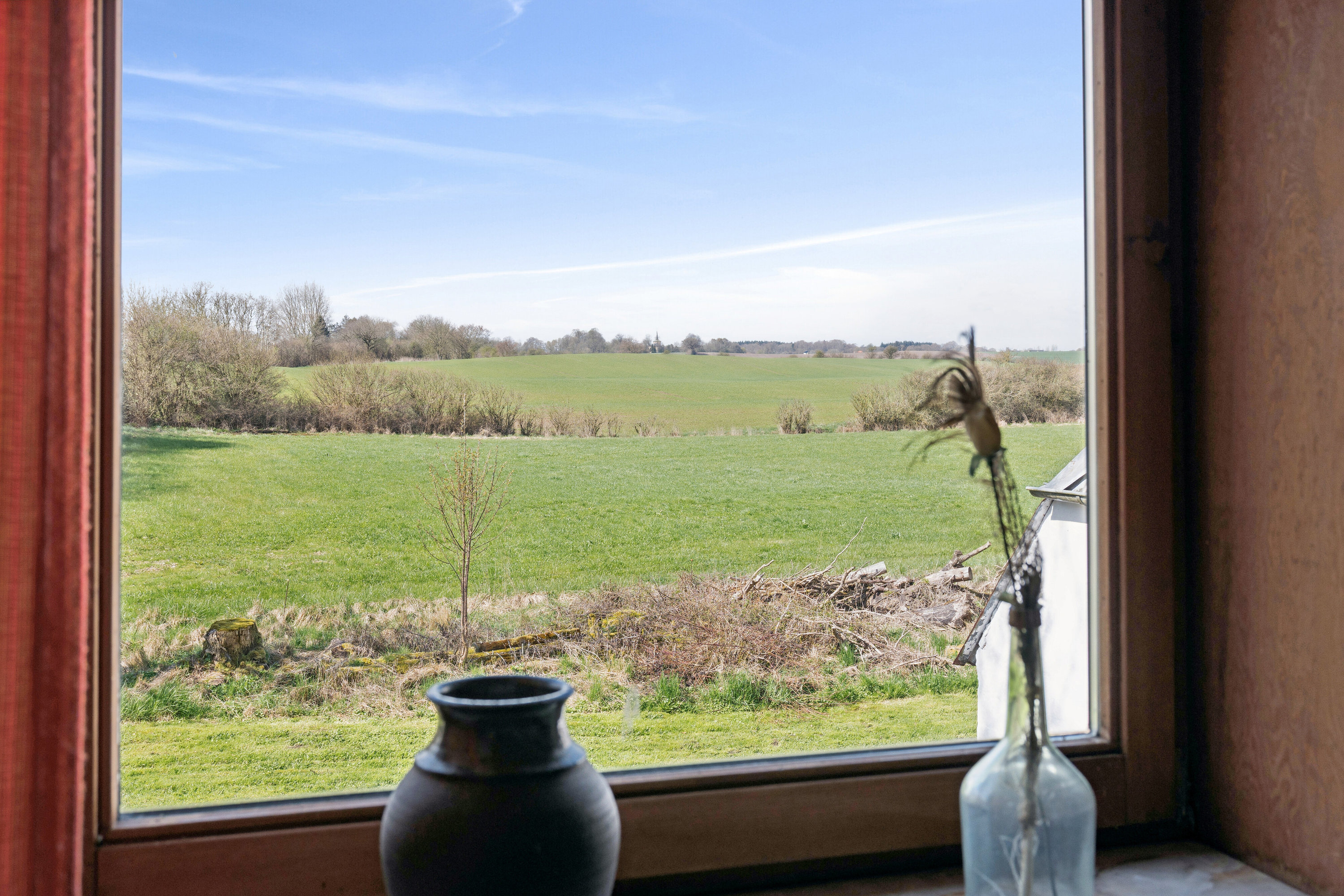 Fremhævet udsigt billede i fuldskærmstilstand. Billede af Ødis Kroge Vej 19, Ødis, 6580 Vamdrup