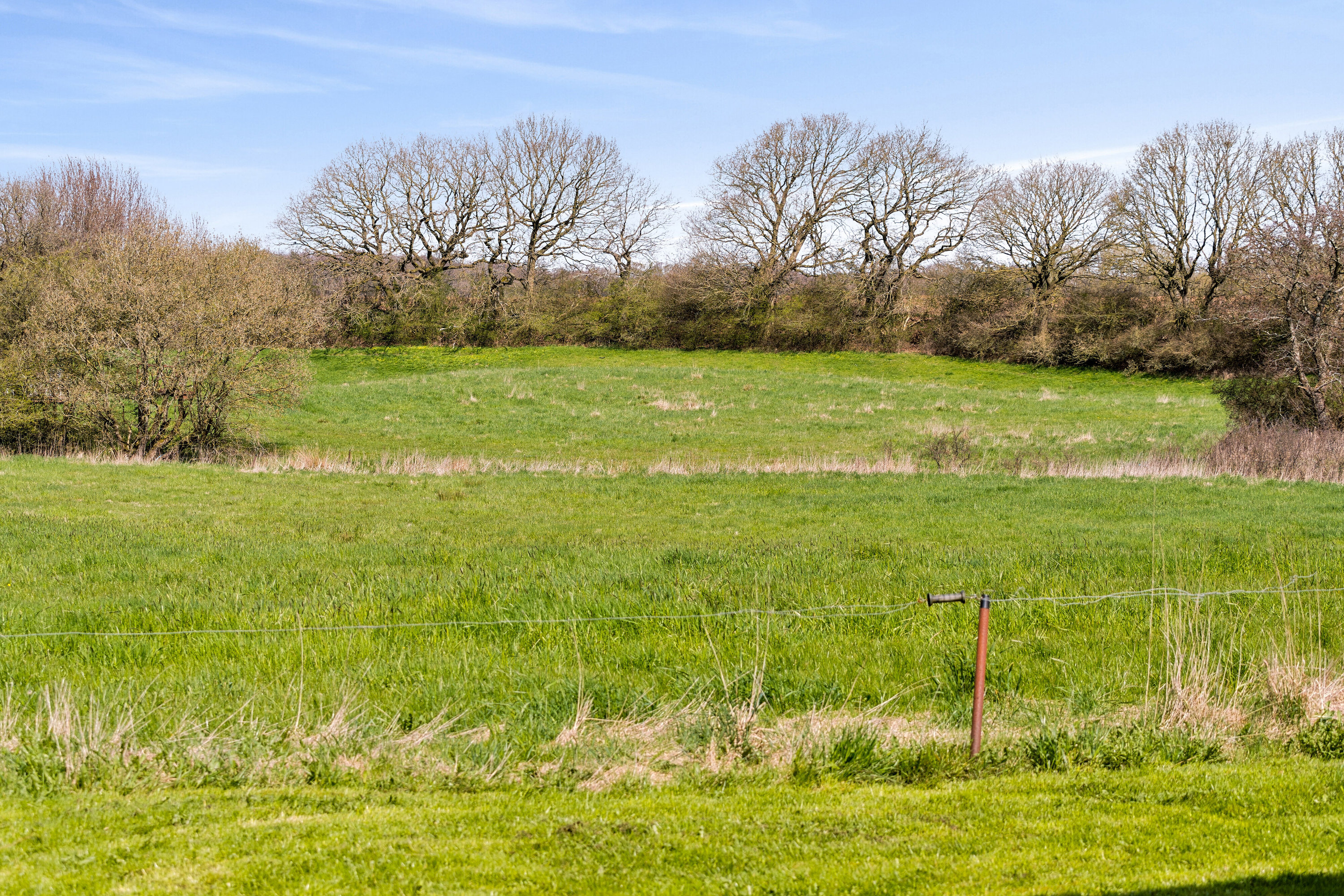 Fremhævet omgivelser billede i fuldskærmstilstand. Billede af Ødis Kroge Vej 19, Ødis, 6580 Vamdrup