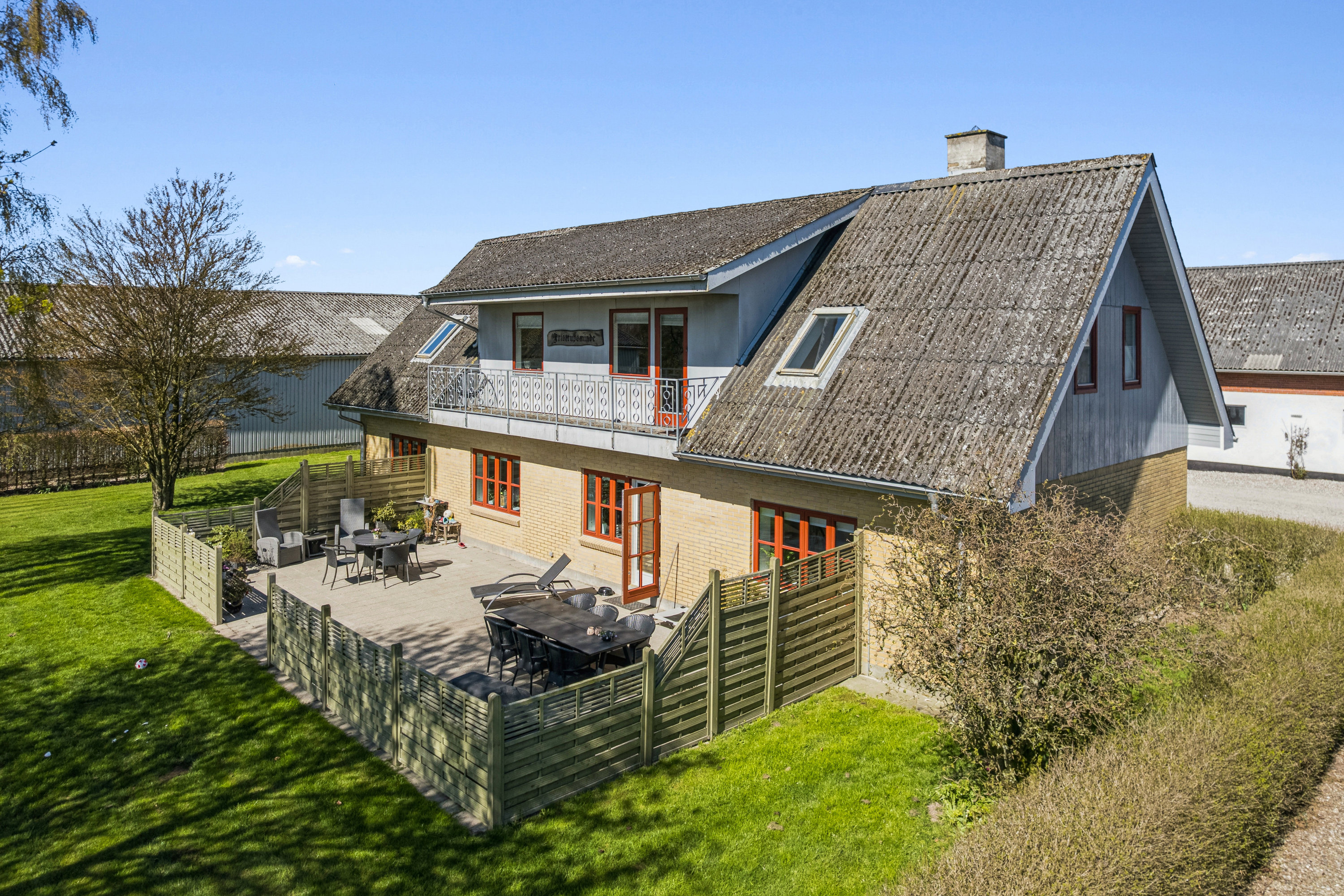 Miniaturebillede 1: . Billede af Haverslevvej 42, Ersted, 9520 Skørping
