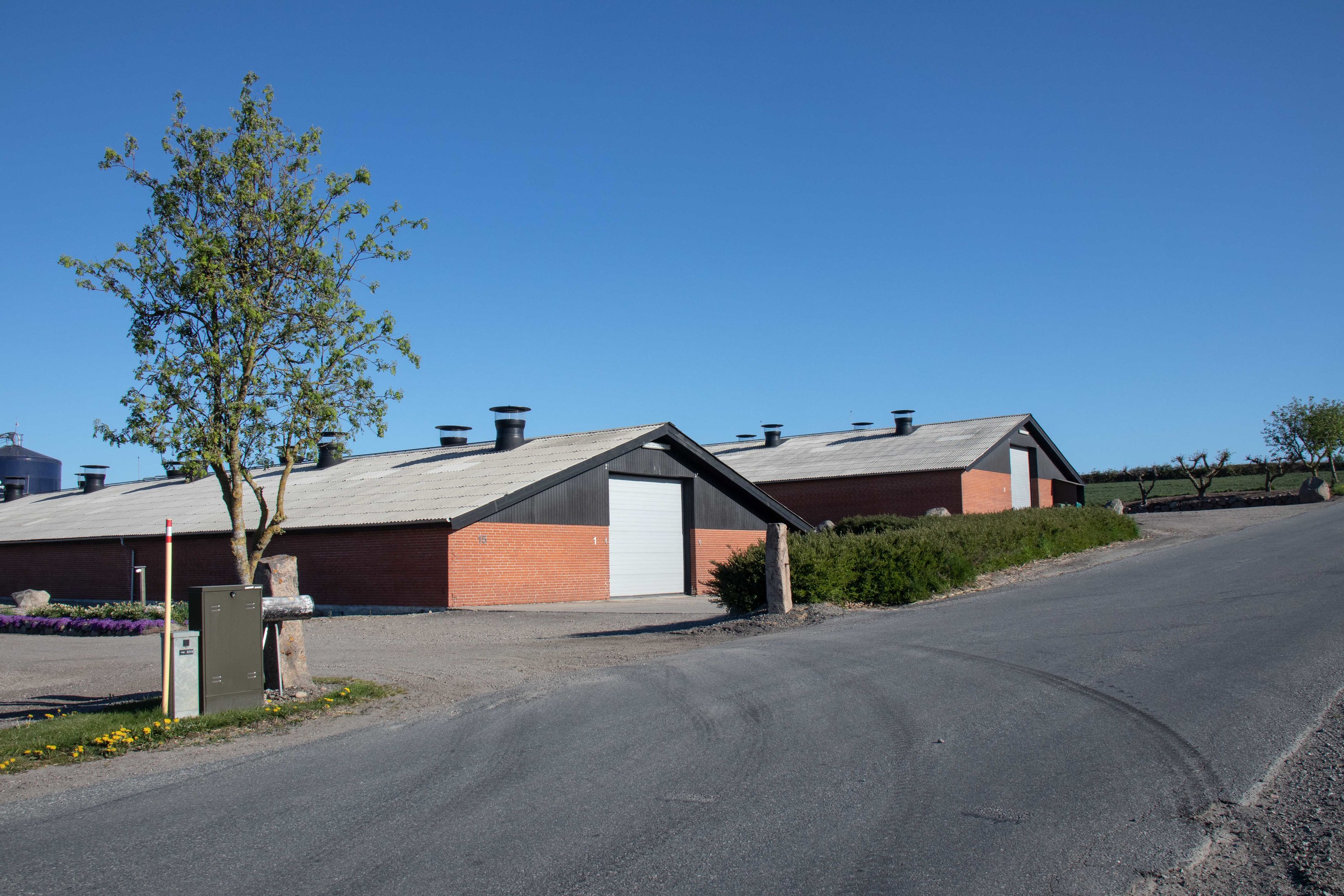 Fremhævet  billede i fuldskærmstilstand. Billede af Skovmarksvej 15, 5762 Vester Skerninge
