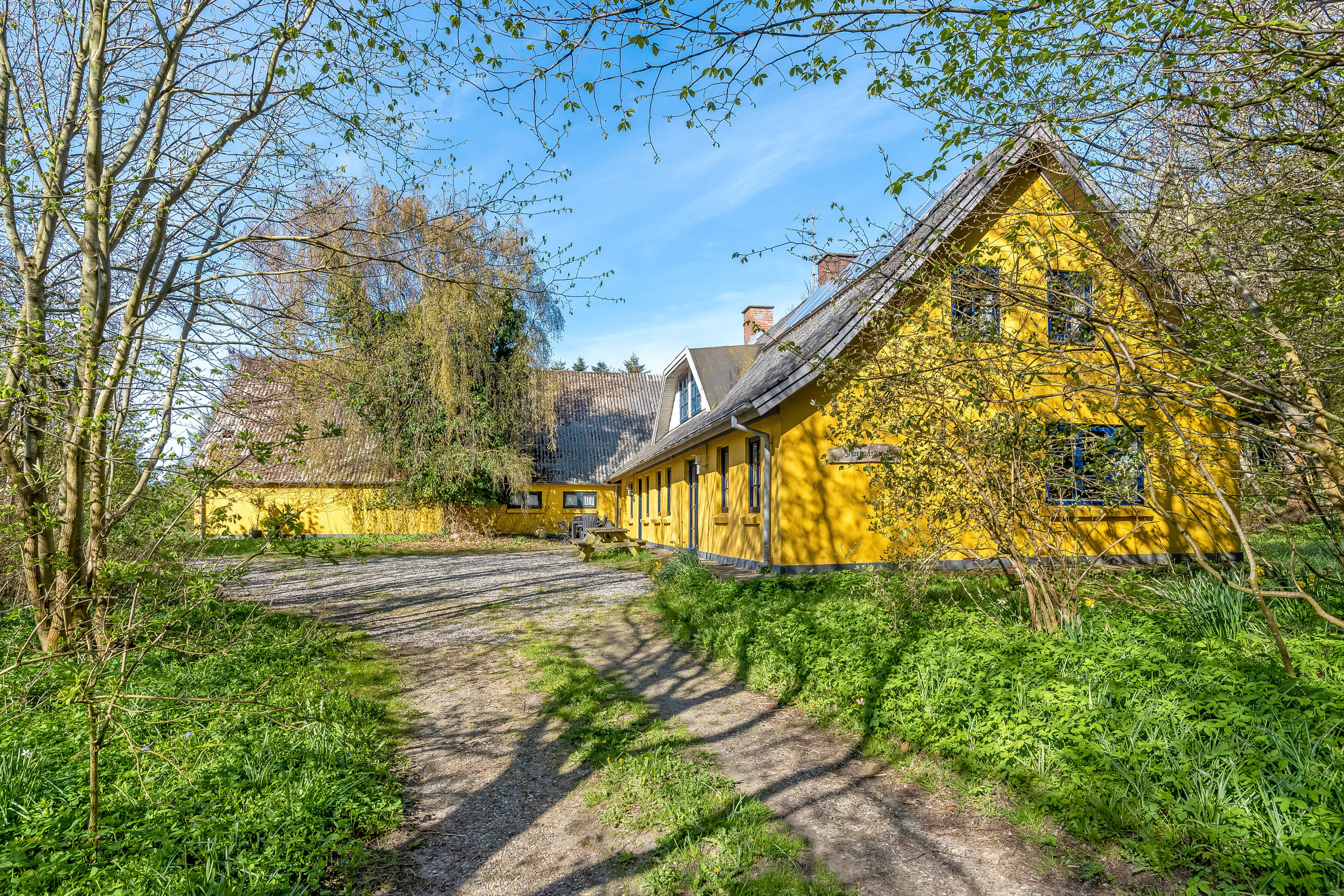 Følhøjvej 10, Odby, 7790 Thyholm