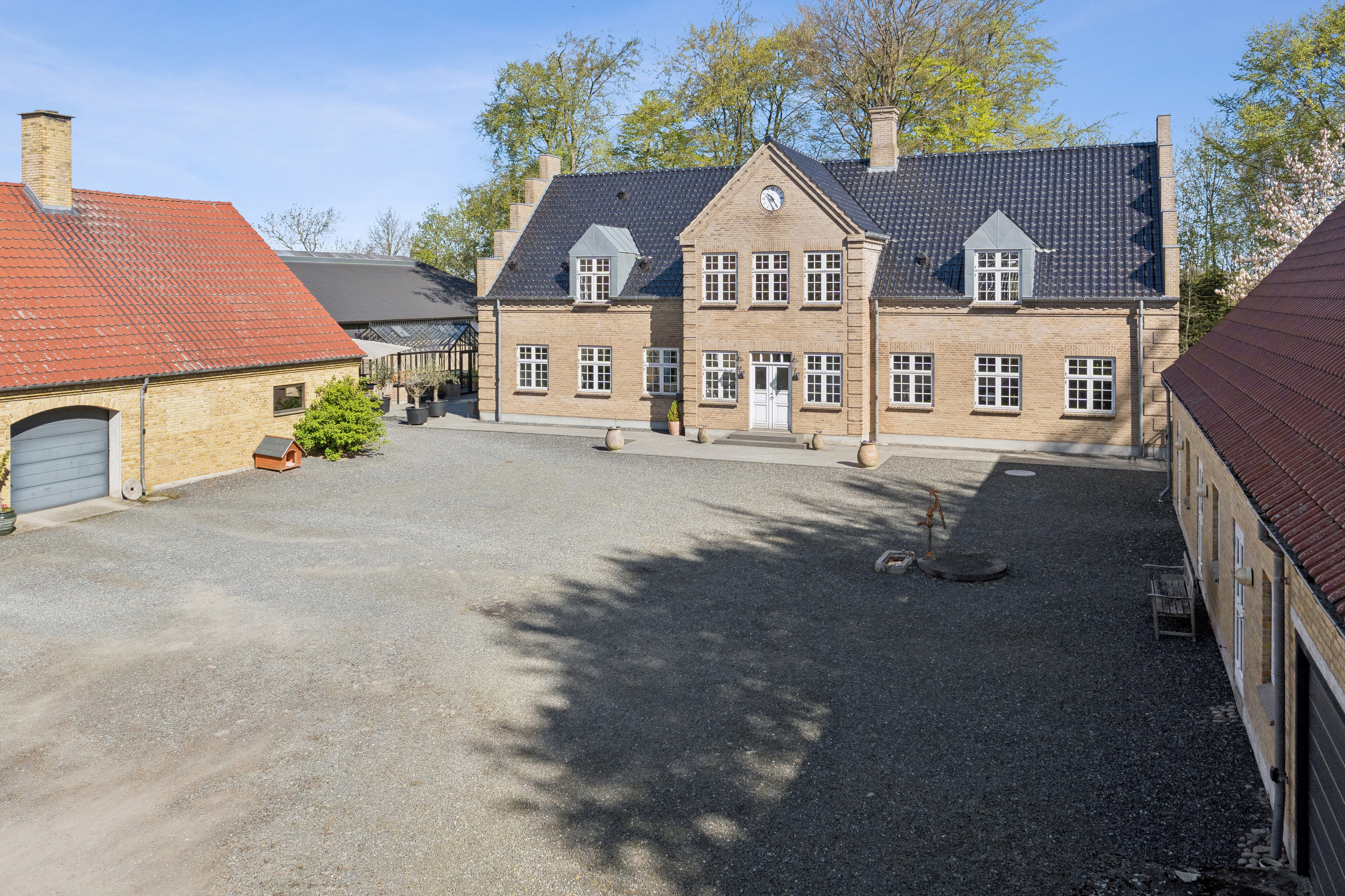 Fremhævet  billede i fuldskærmstilstand. Billede af Vejrupvej 69, Indslev-Tårup, 5592 Ejby