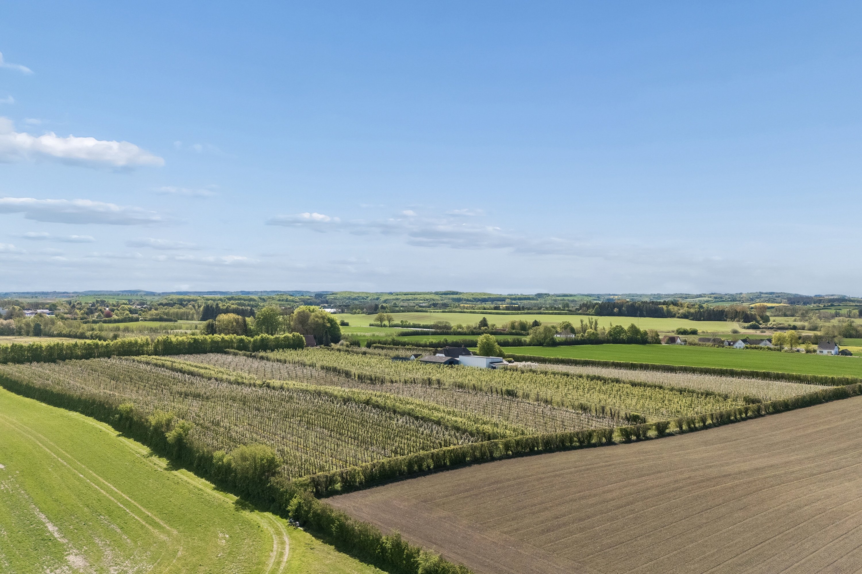 Præstemarken 6, Nr Broby, 5672 Broby