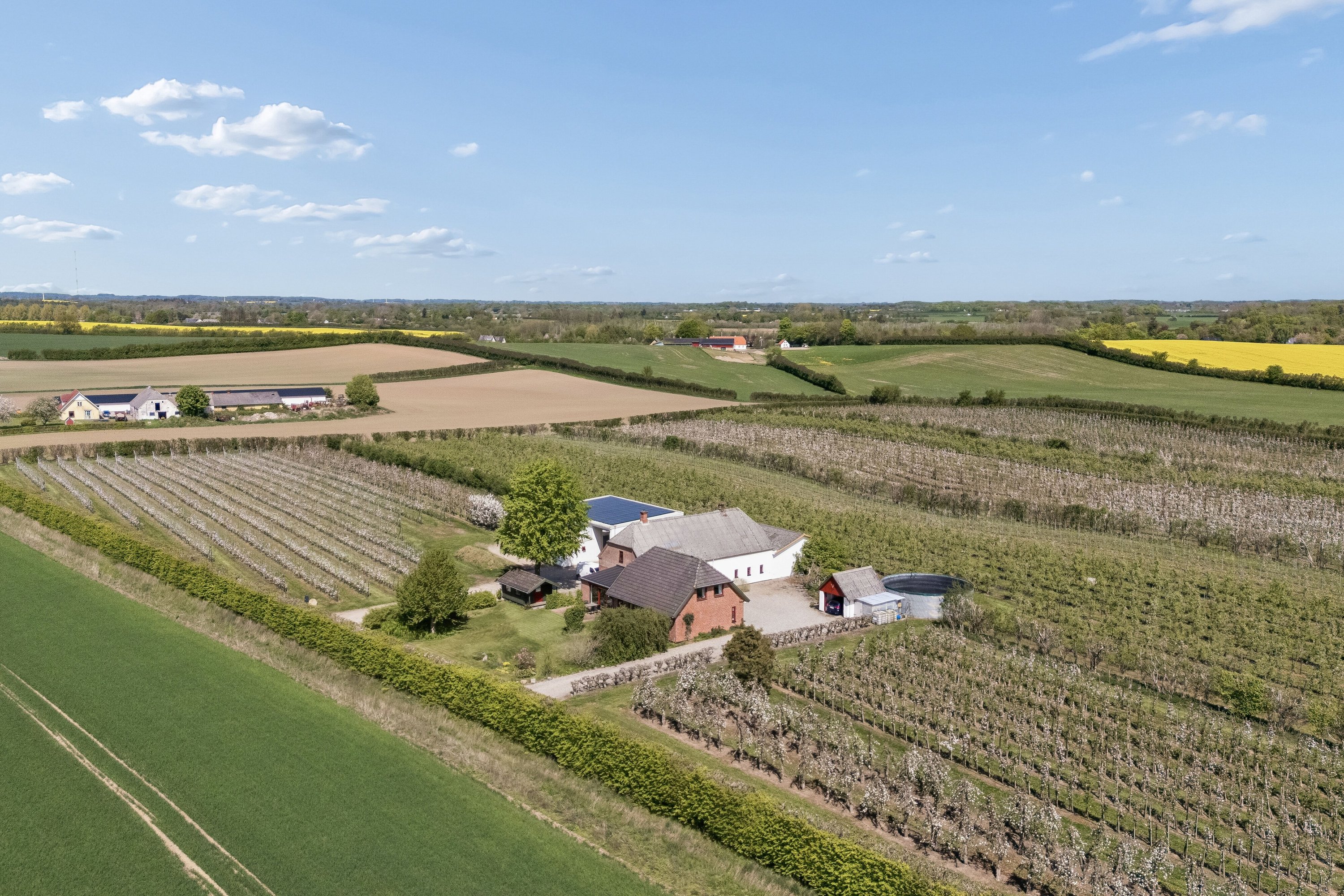 Præstemarken 6, Nr Broby, 5672 Broby