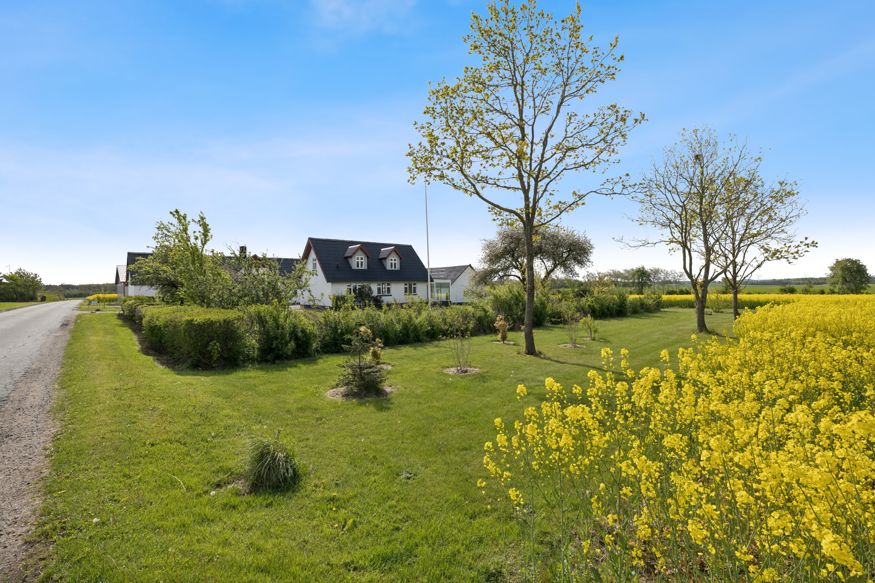 Stenaltvej 9, Voer, 8950 Ørsted
