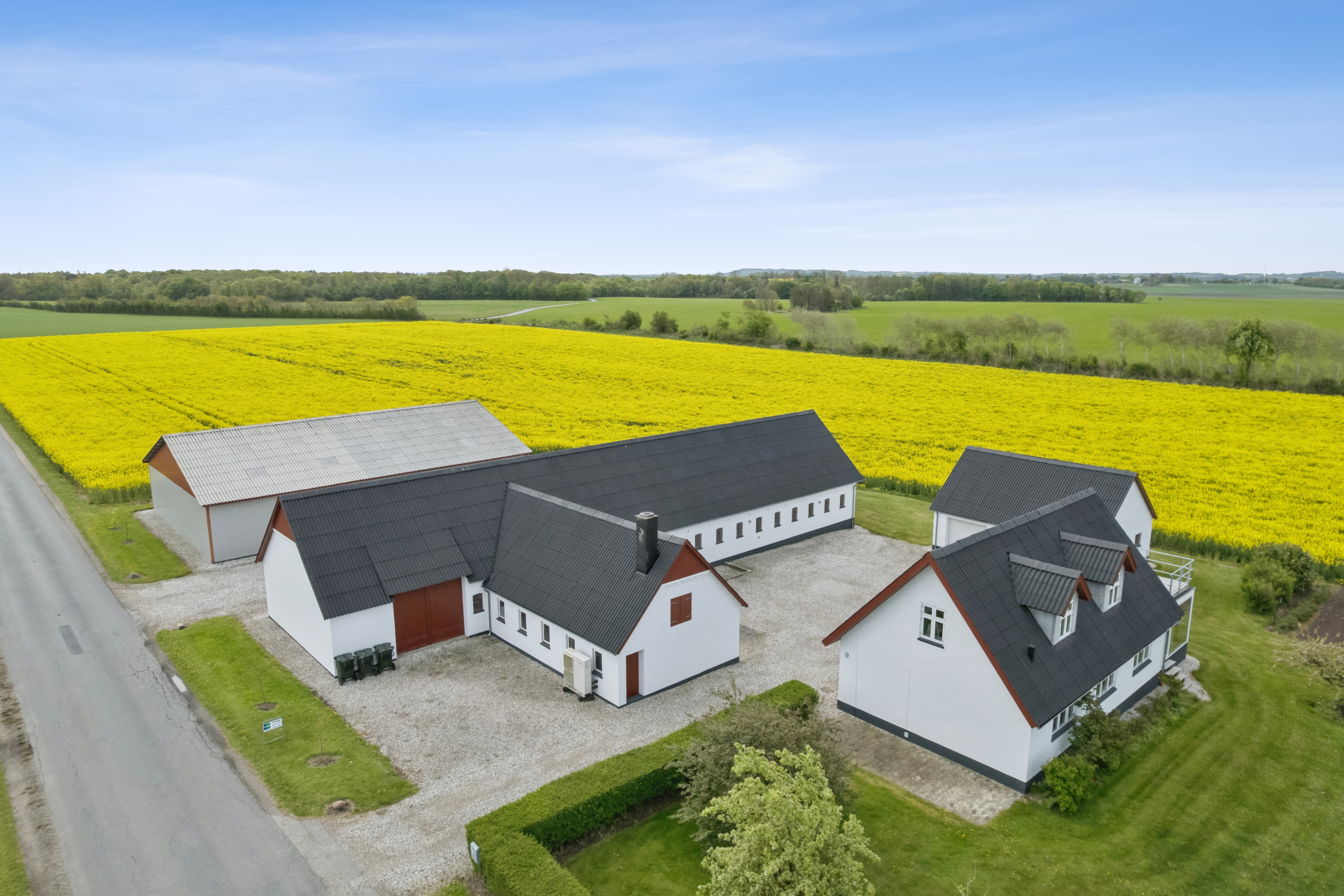 Stenaltvej 9, Voer, 8950 Ørsted