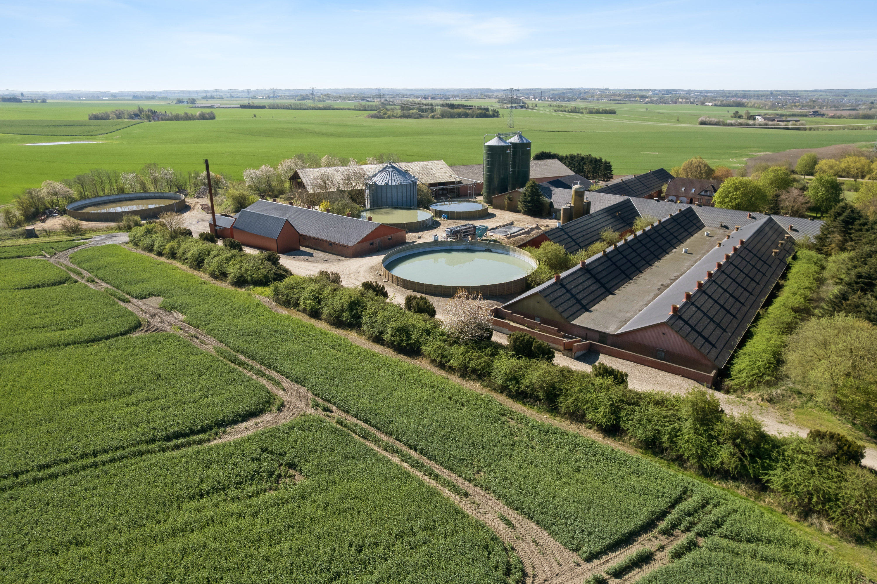 Erslevvej 60, Erslev, 8370 Hadsten
