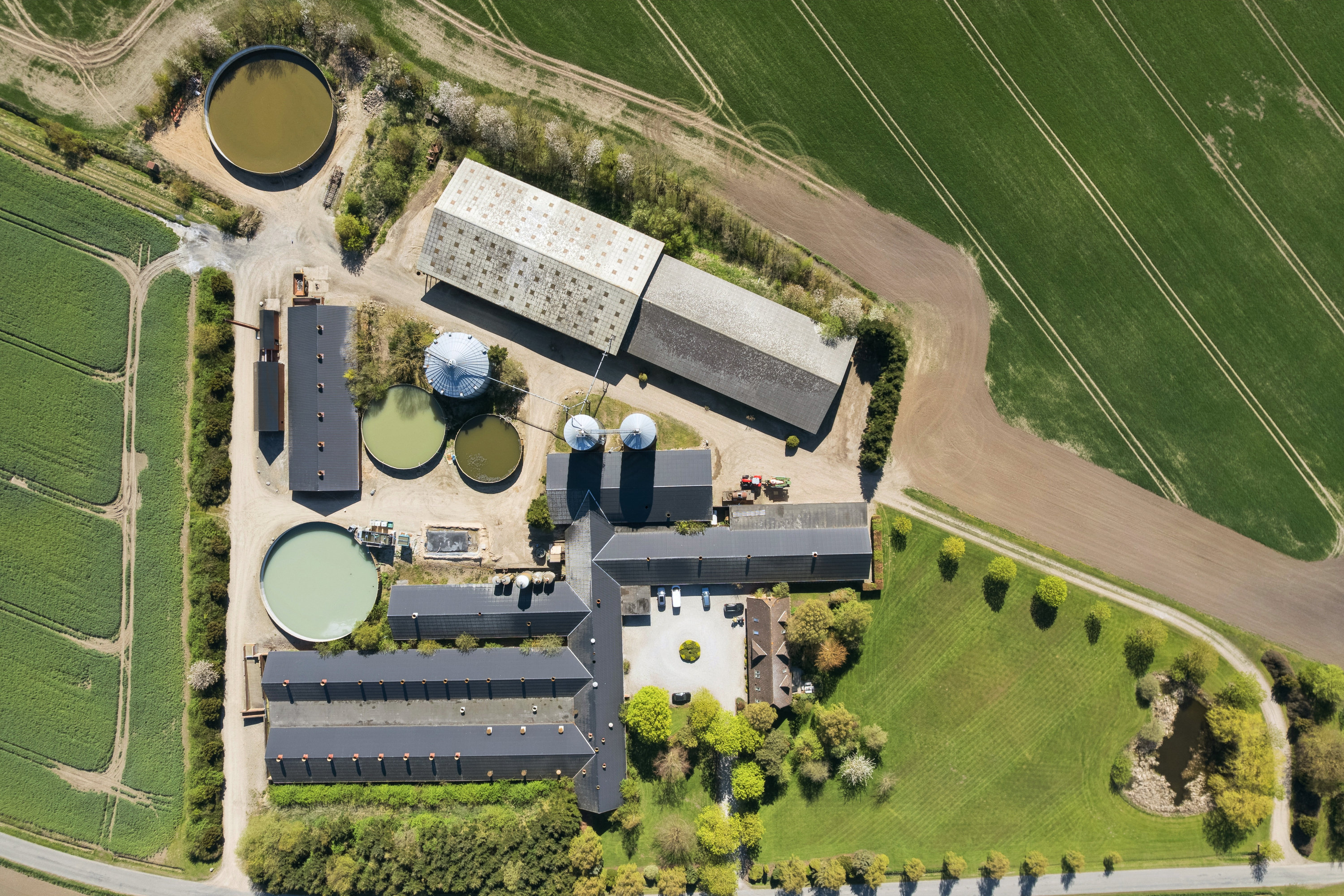 Erslevvej 60, Erslev, 8370 Hadsten