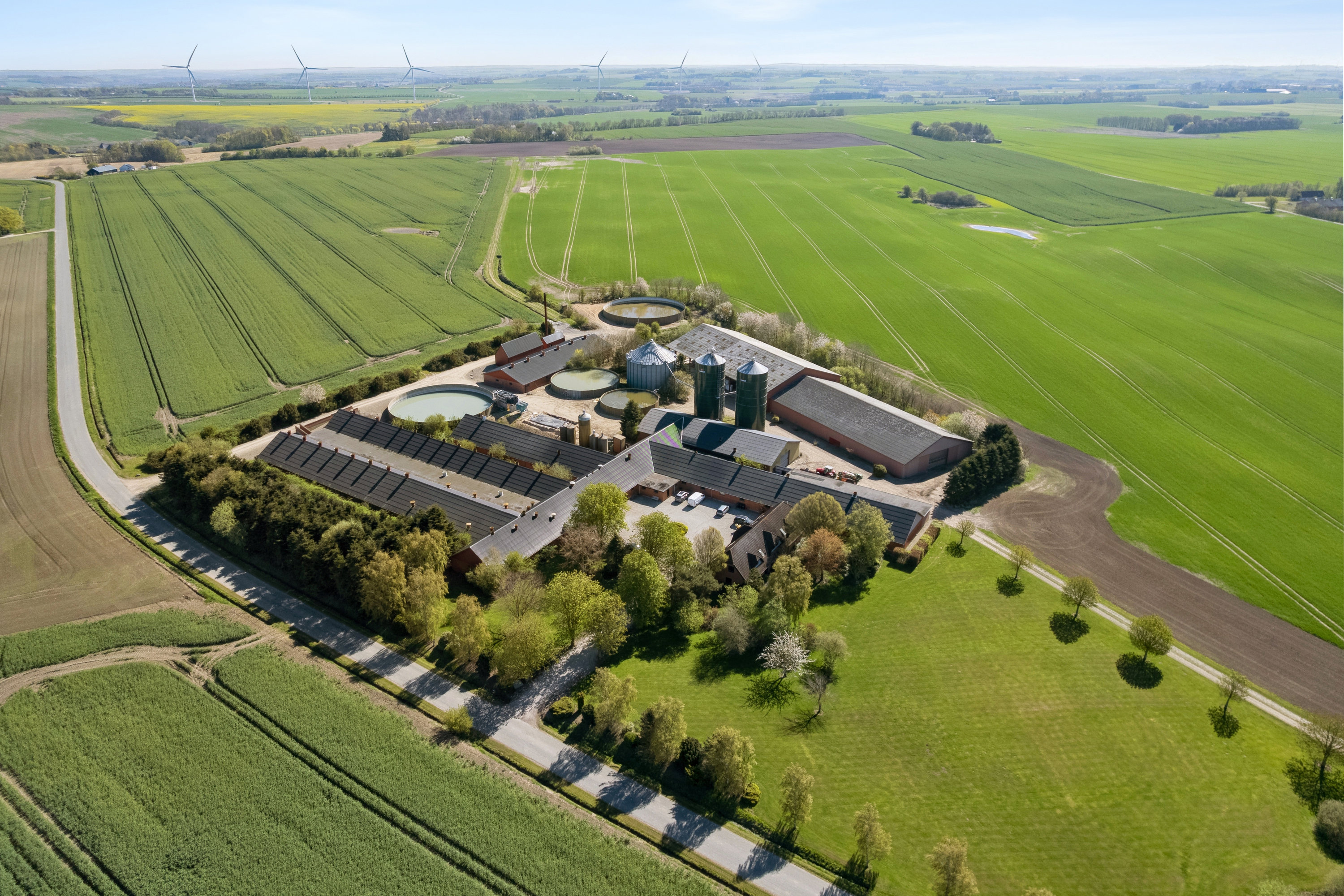 Erslevvej 60, Erslev, 8370 Hadsten