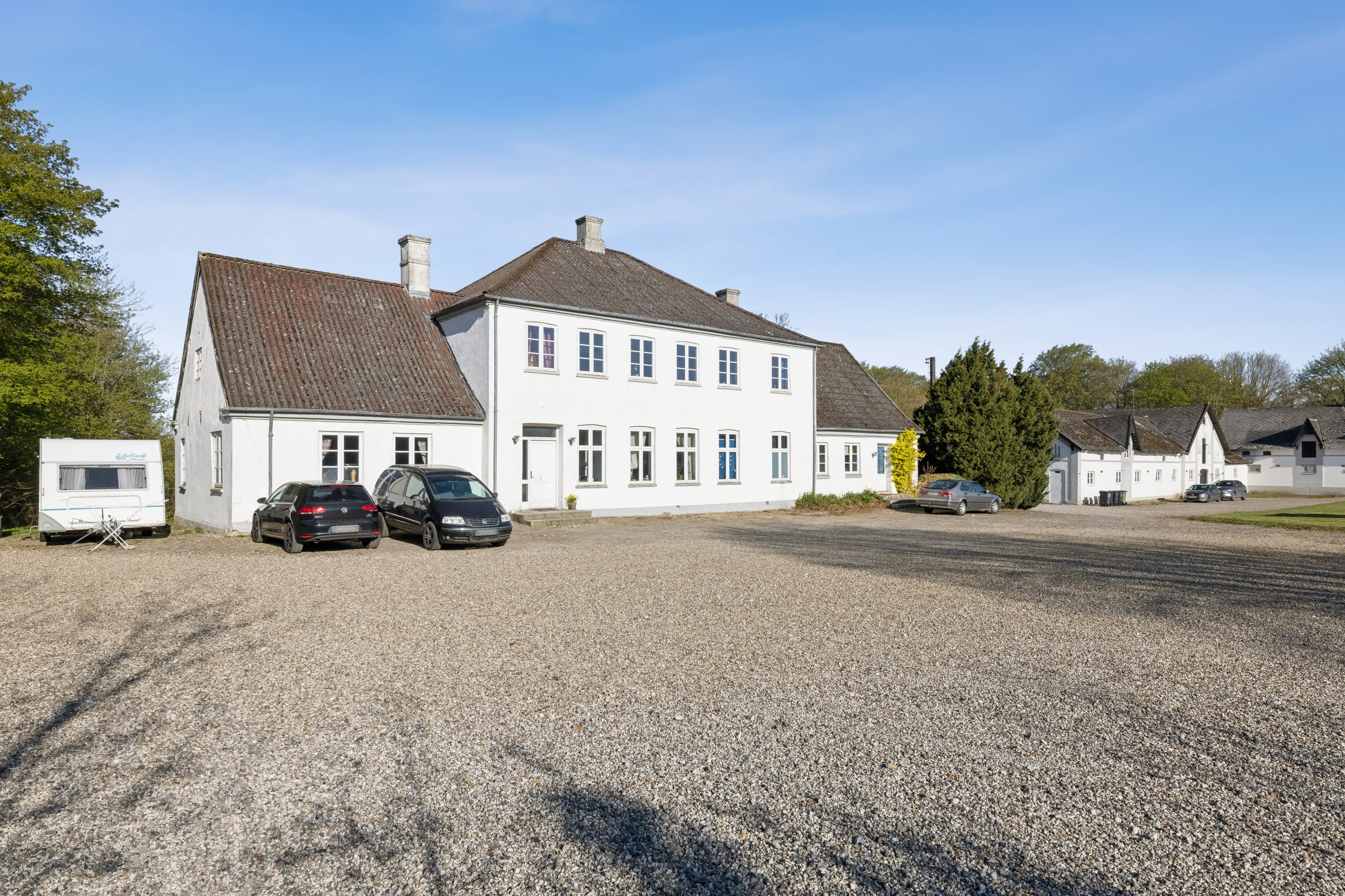 Ørumvej 2, 8940 Randers SV