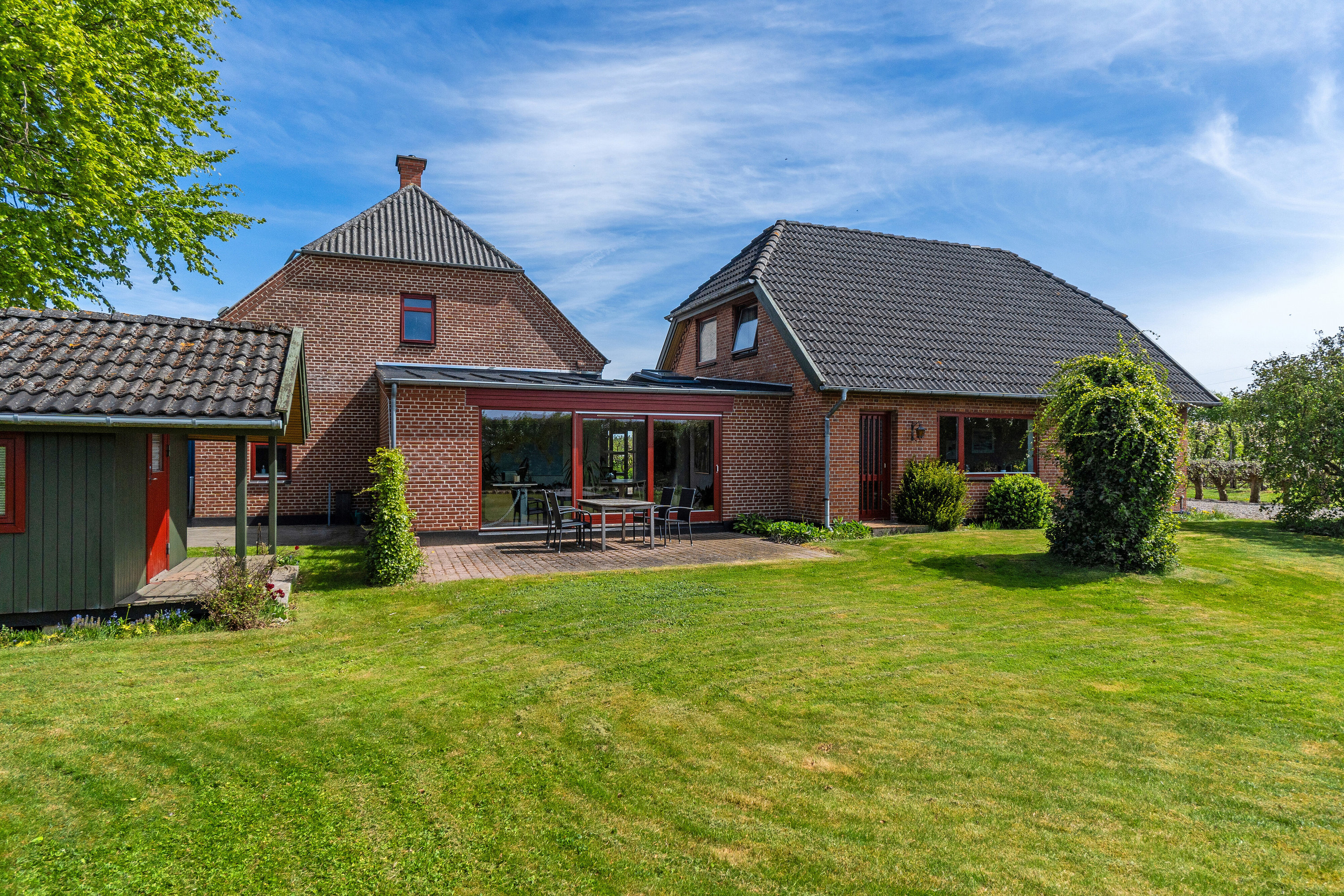 Præstemarken 6, Nr Broby, 5672 Broby