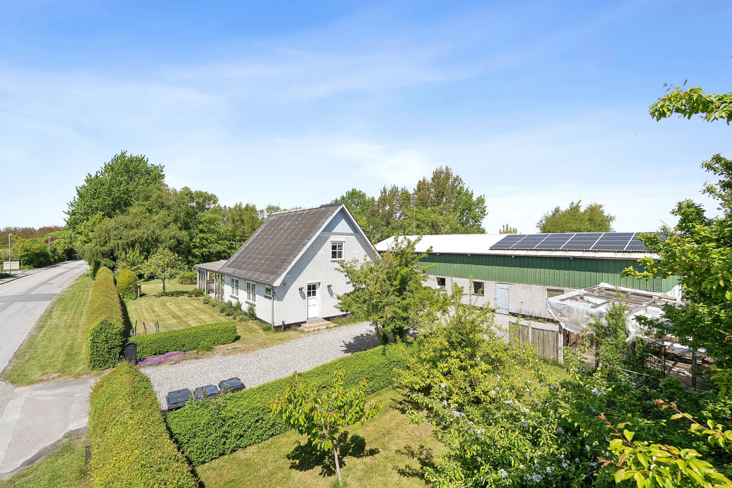 Hagesvej 12, 4970 Rødby