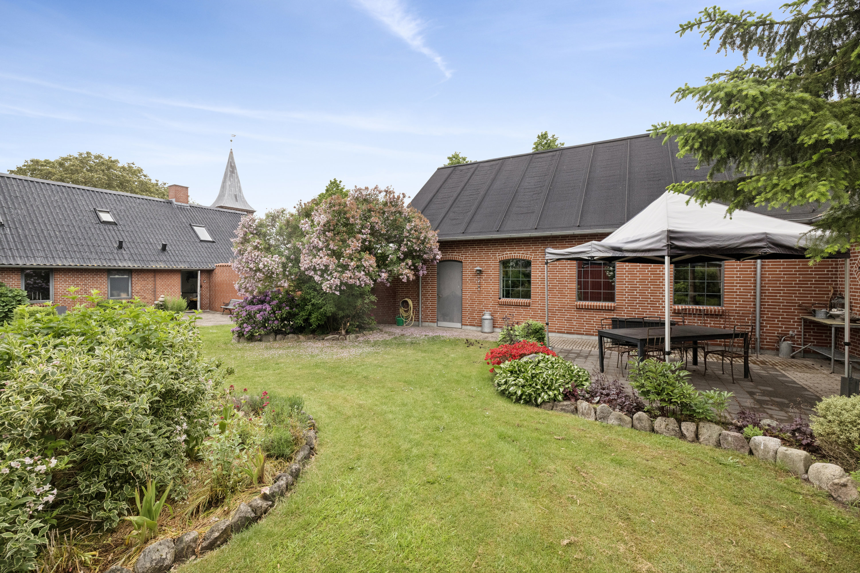 Fårupvej 100A, Fårup, 8471 Sabro
