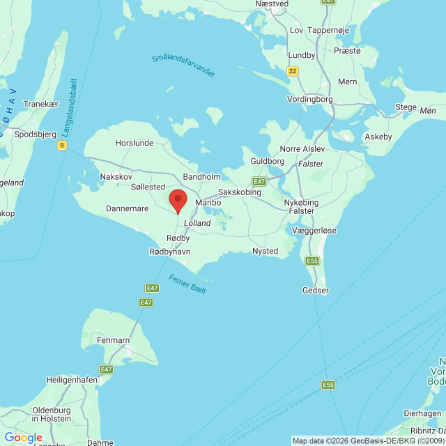 Miniaturebillede 1: . Billede af Skørringevej 33, 4930 Maribo