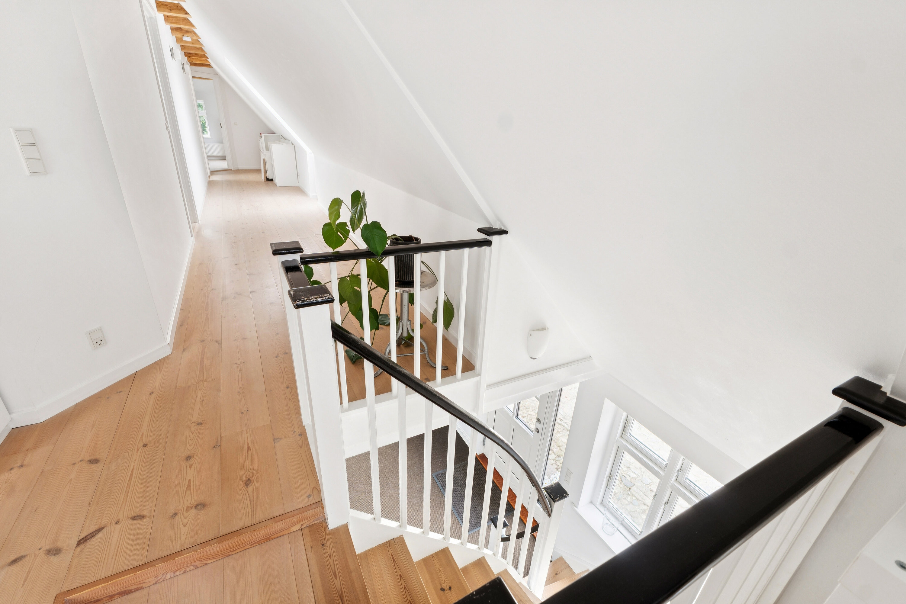 Fremhævet repos billede i fuldskærmstilstand. Billede af Kragemosevej 5, Strærup Mark, 5683 Haarby