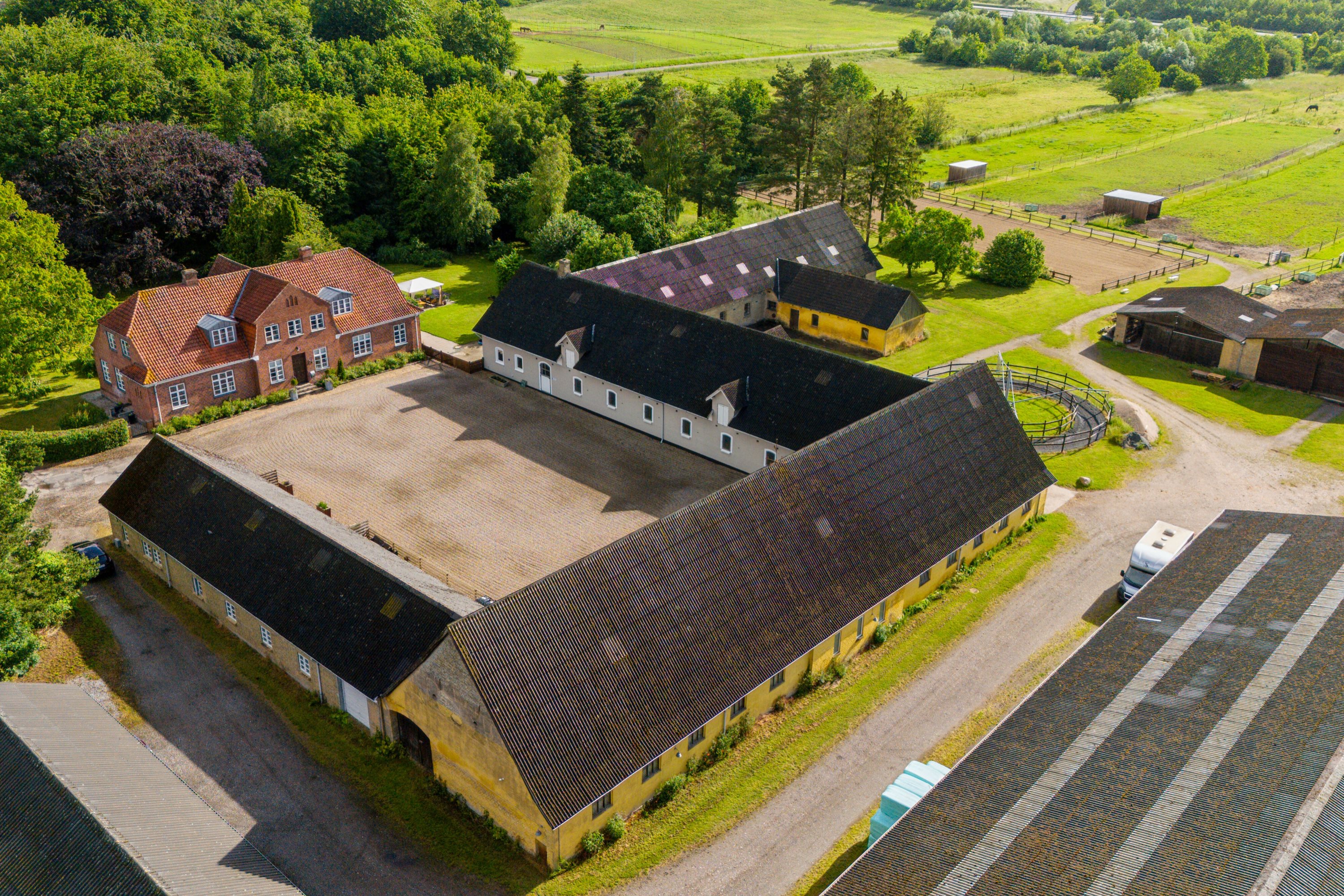 Højbyvej 45, Højby, 5260 Odense S