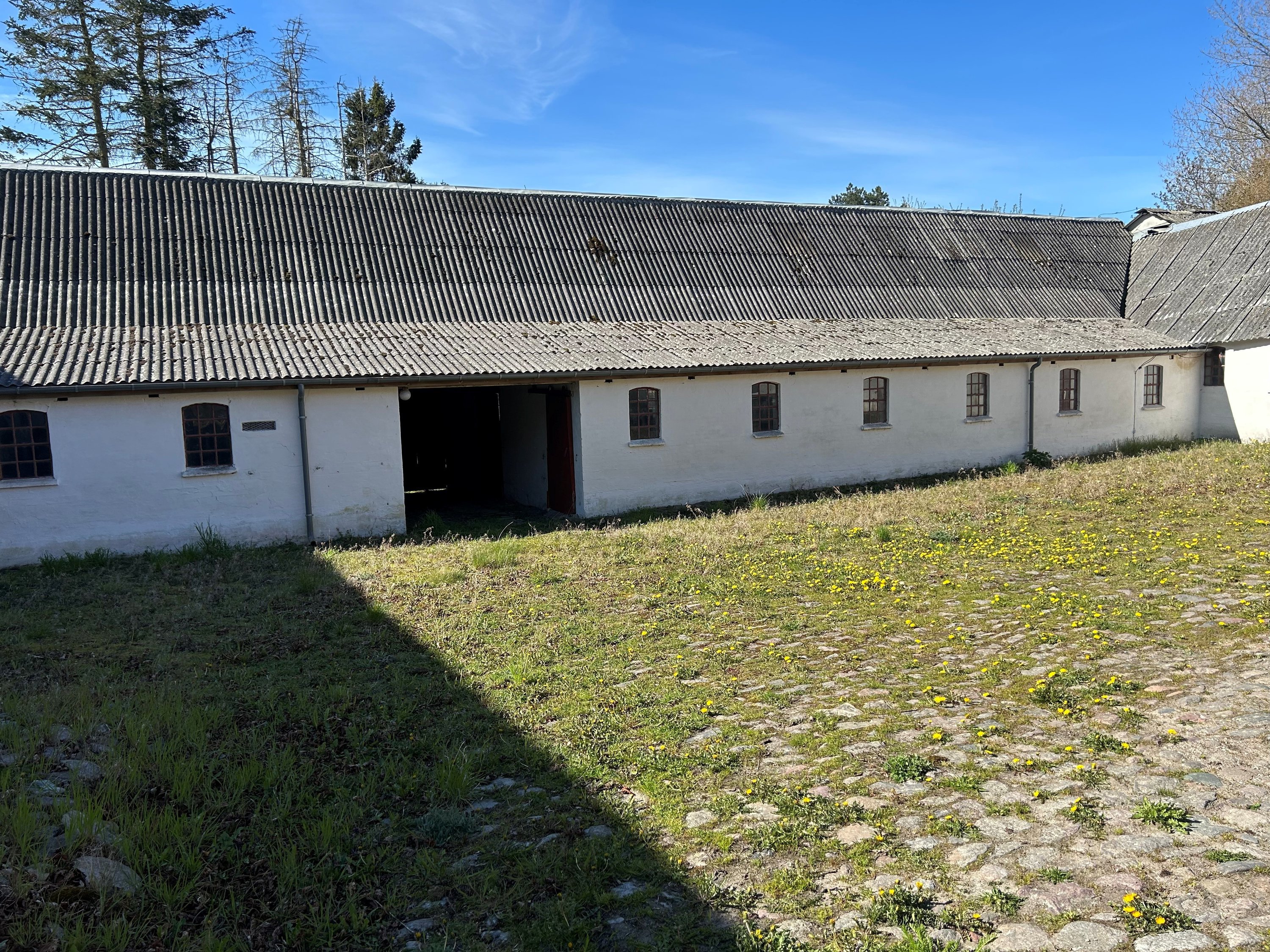 Miniaturebillede 2: . Billede af Egerupvej 36, Egerup, 4230 Skælskør