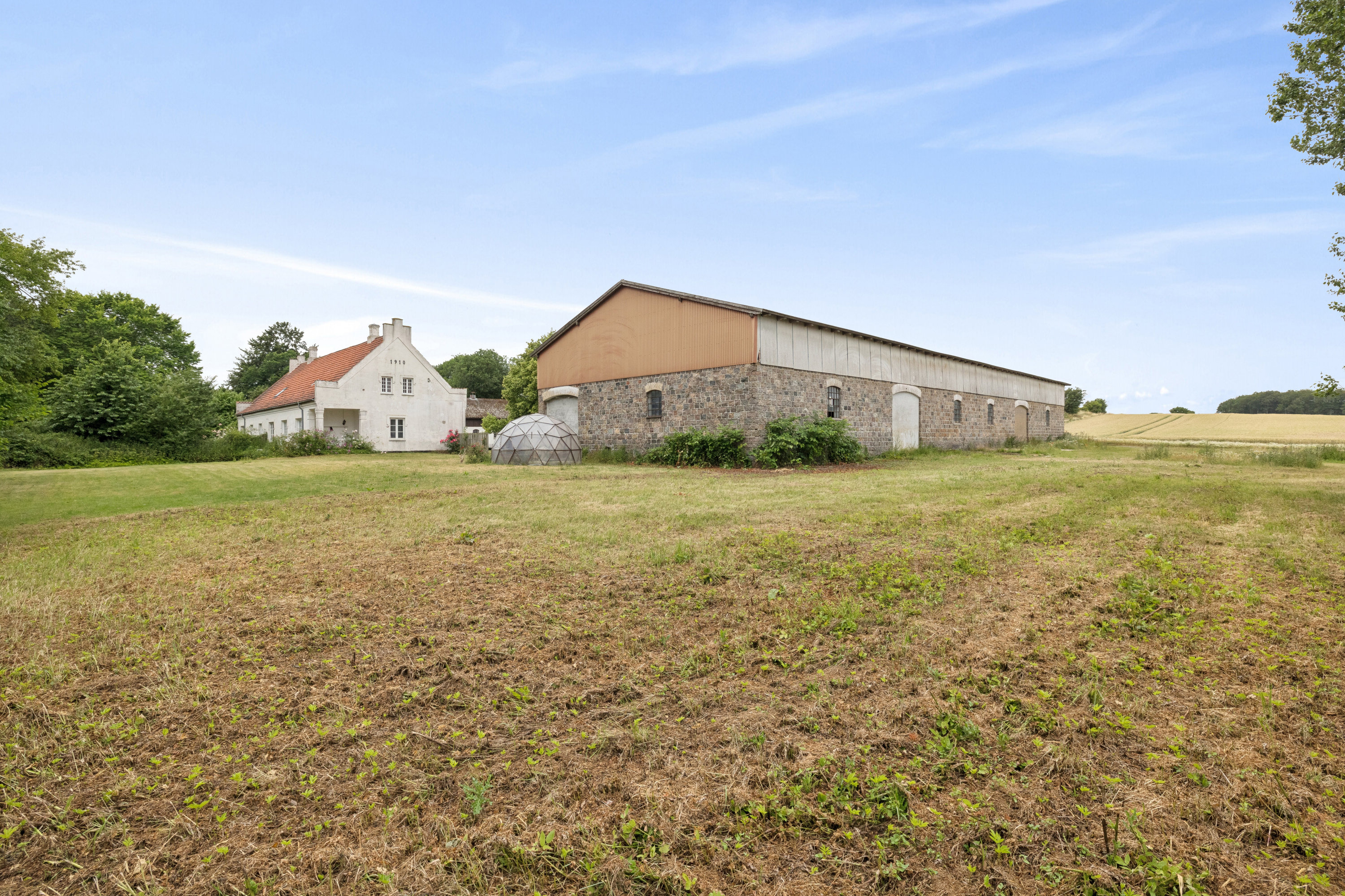 Miniaturebillede 2: . Billede af Studstrupvej 24, 8541 Skødstrup