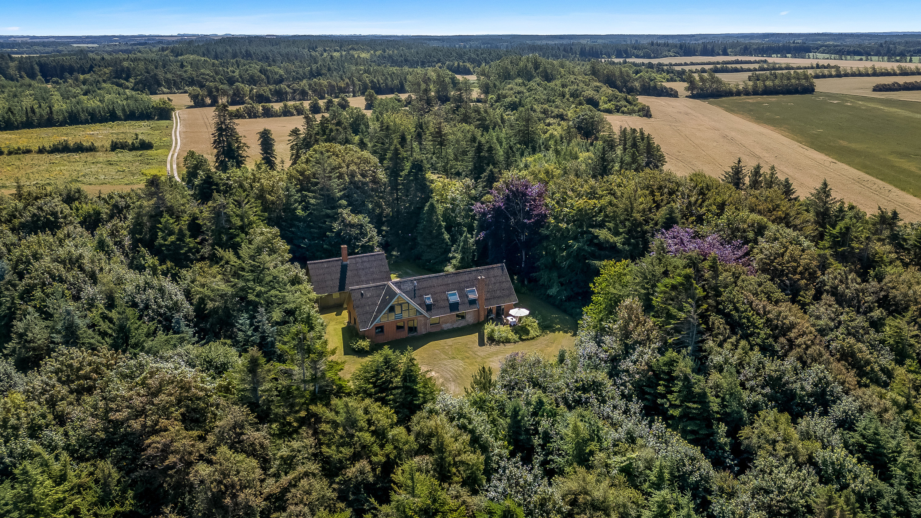 Lauhedevej 19, Lauhede, 7830 Vinderup
