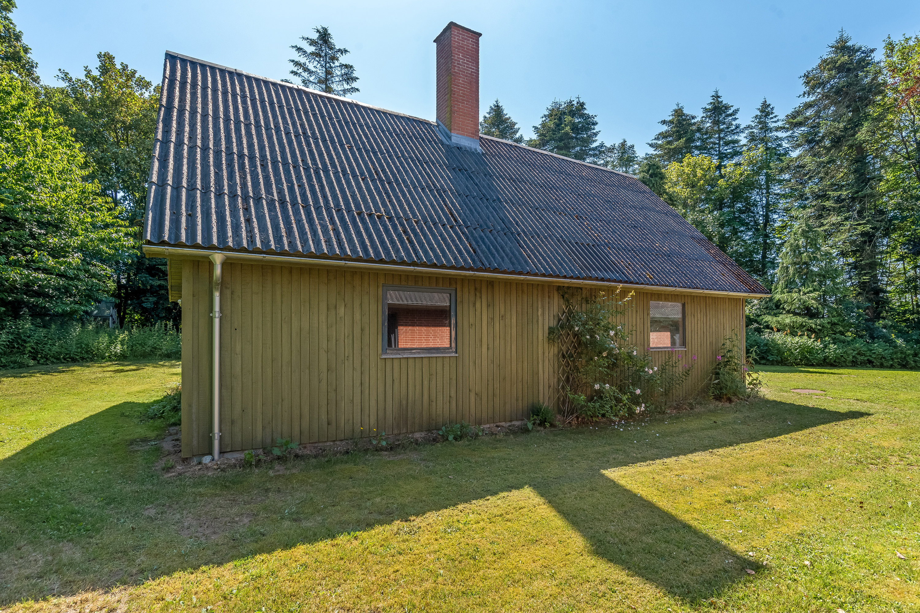 Lauhedevej 19, Lauhede, 7830 Vinderup