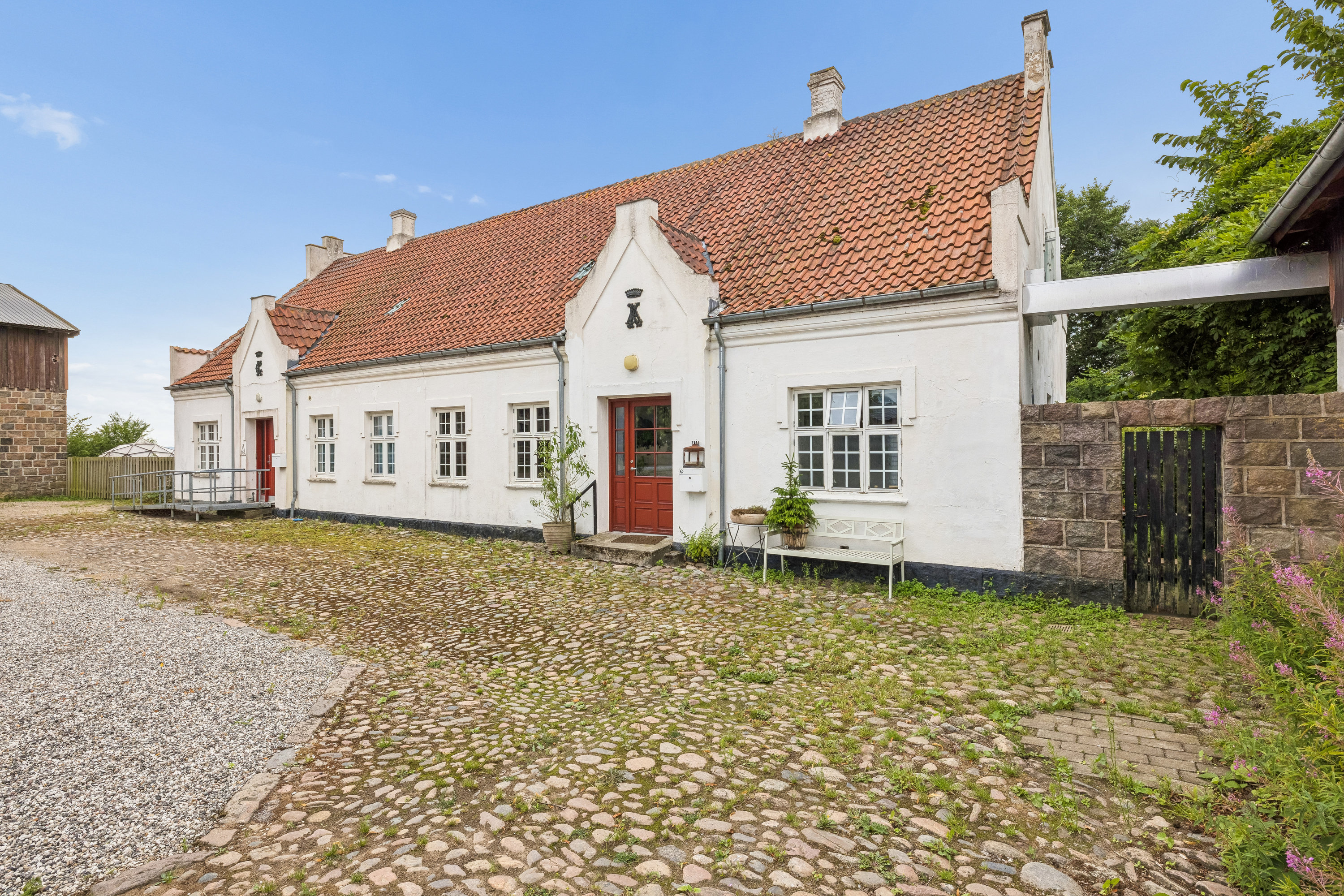 Fremhævet  billede i fuldskærmstilstand. Billede af Studstrupvej 24, 8541 Skødstrup