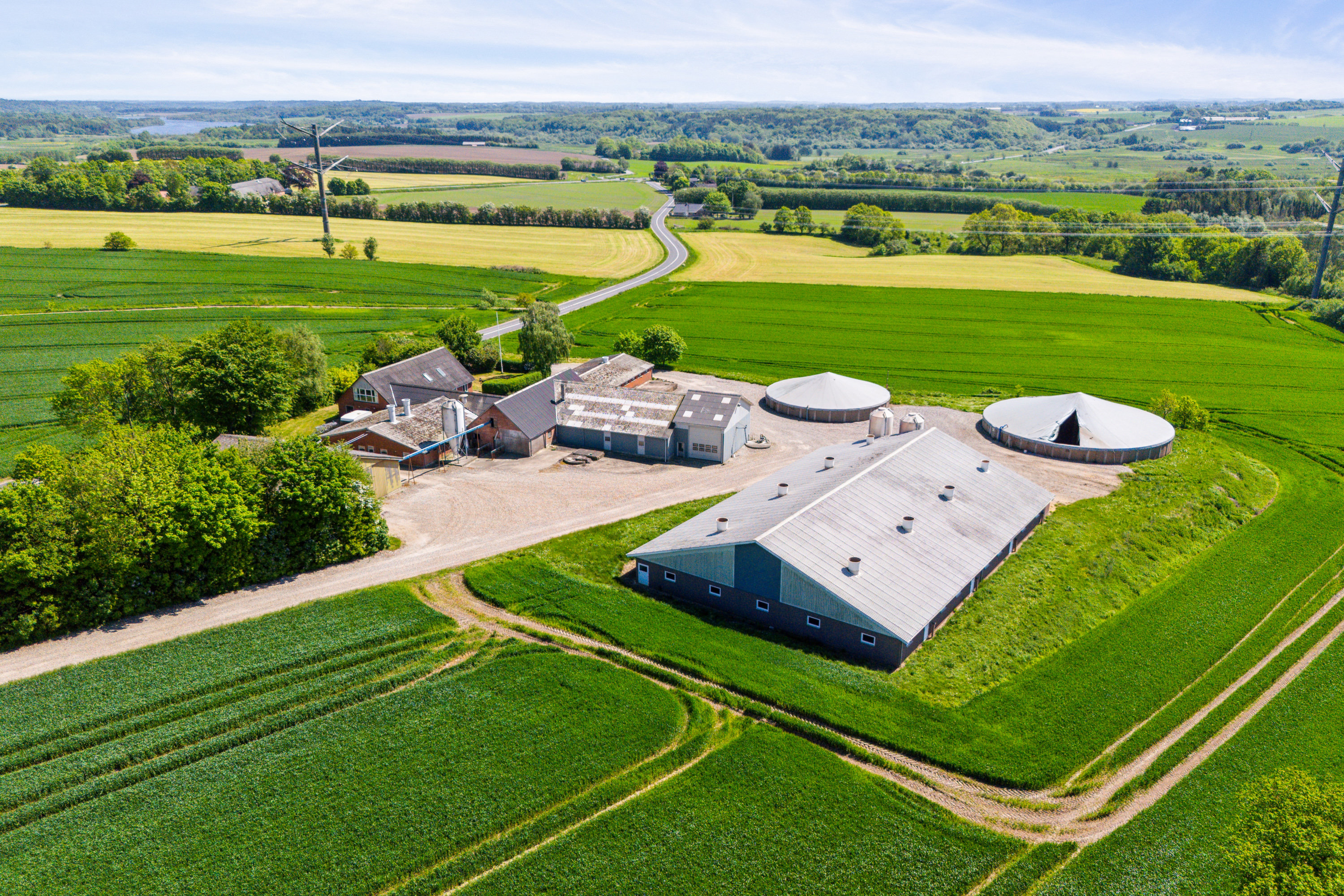 Vinderslevholmvej 44, Vinderslev, 8620 Kjellerup