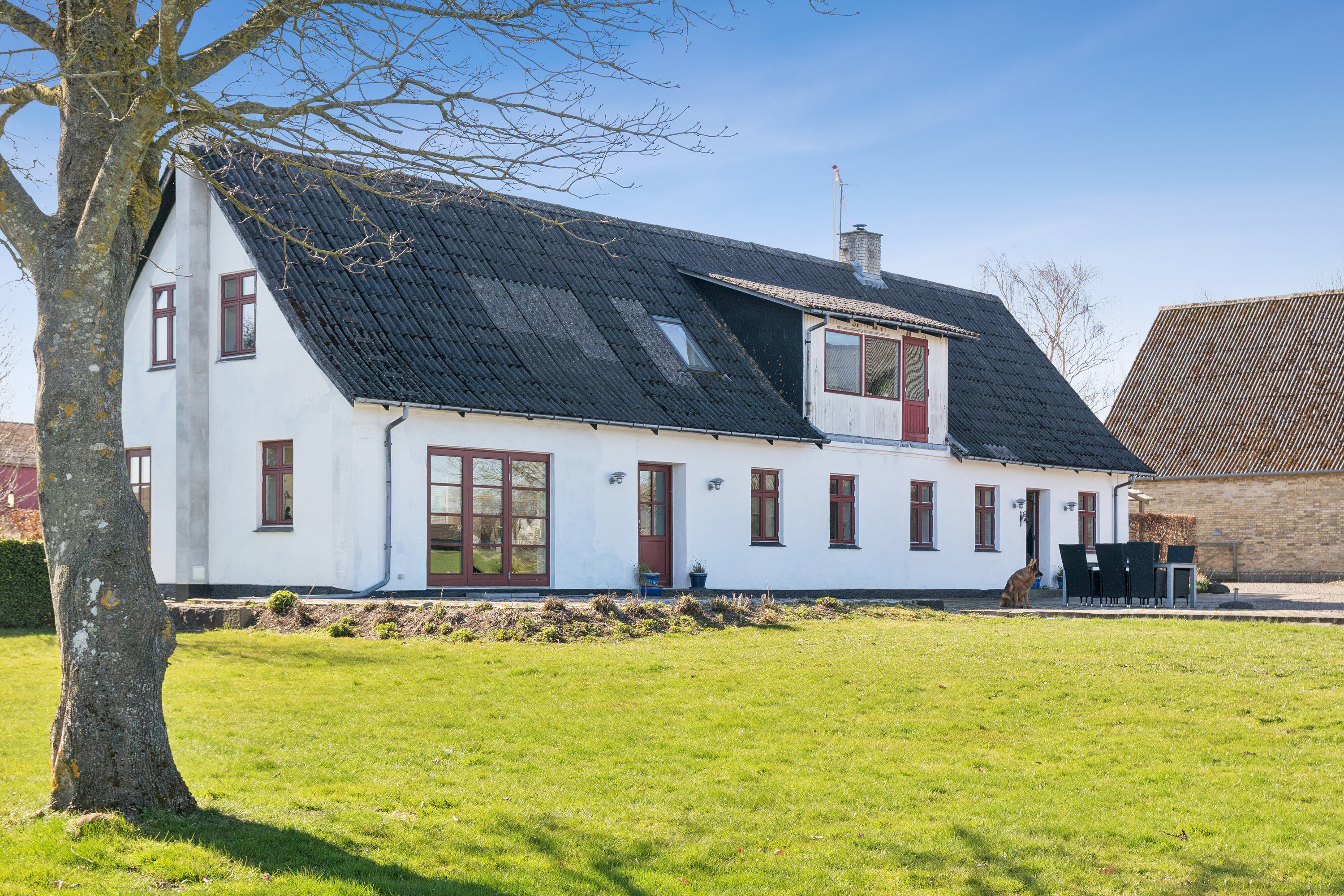 Øremosevej 1, 4293 Dianalund