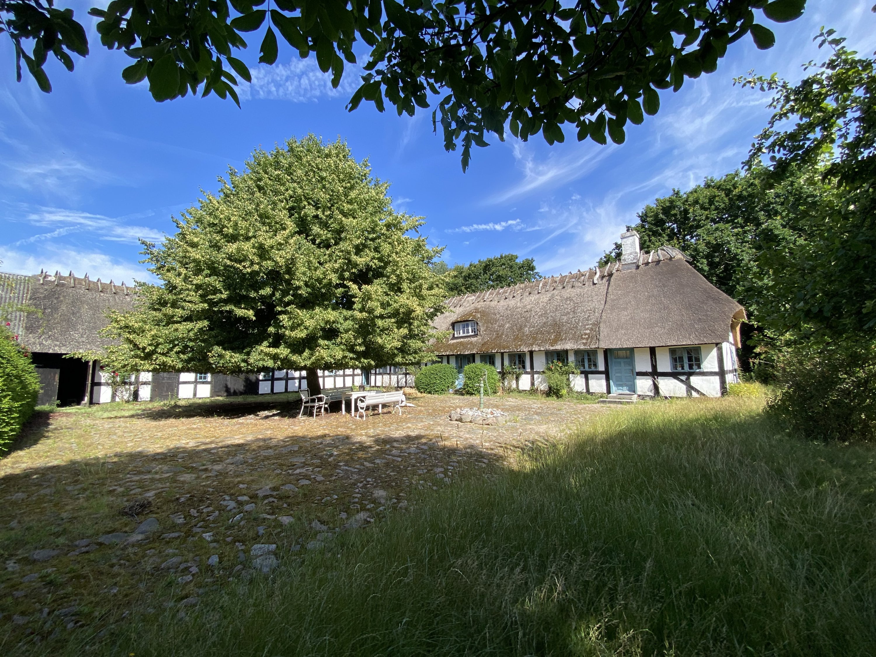 Drejø Skov 16, Drejø, 5700 Svendborg