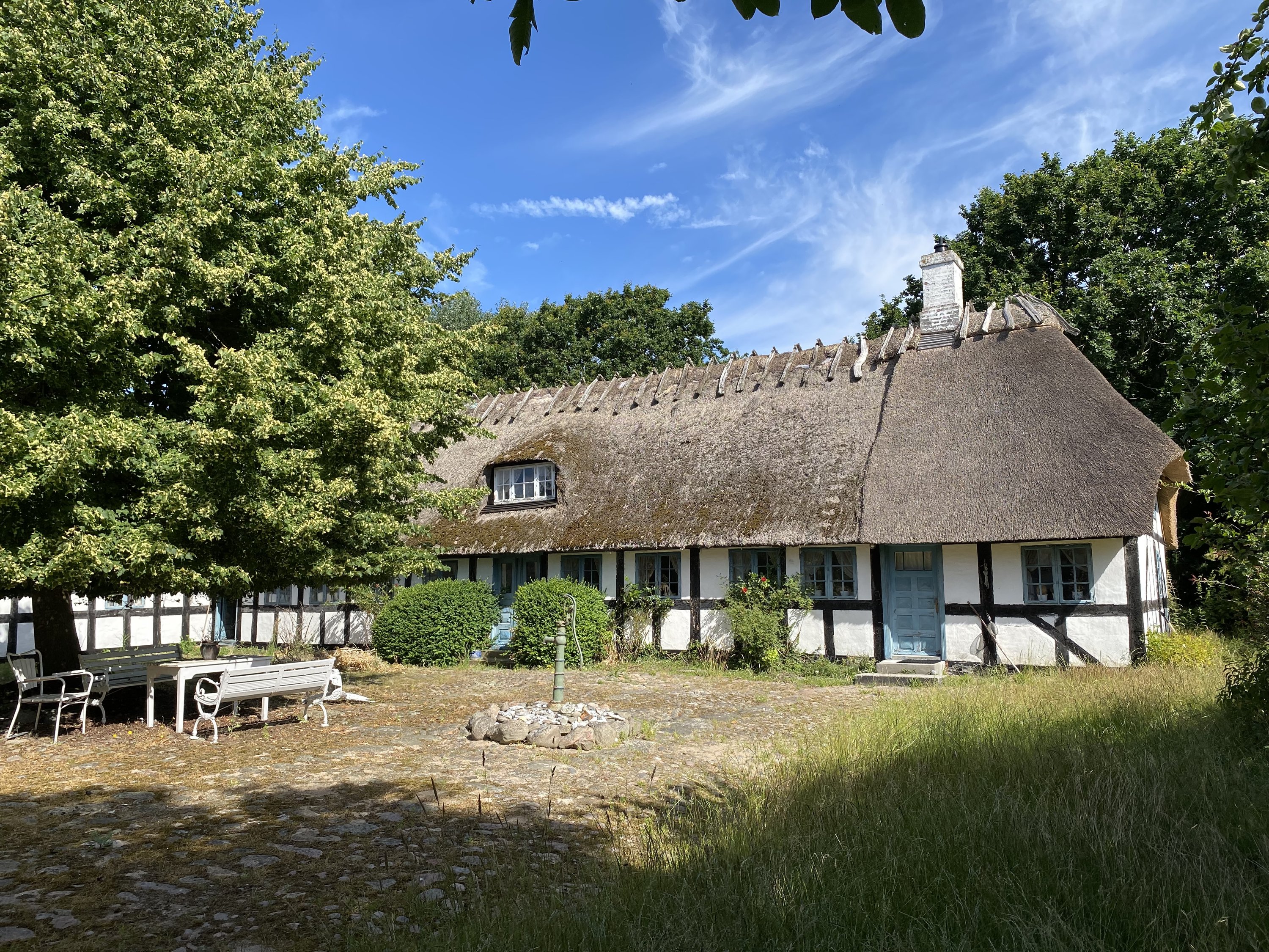 Drejø Skov 16, Drejø, 5700 Svendborg