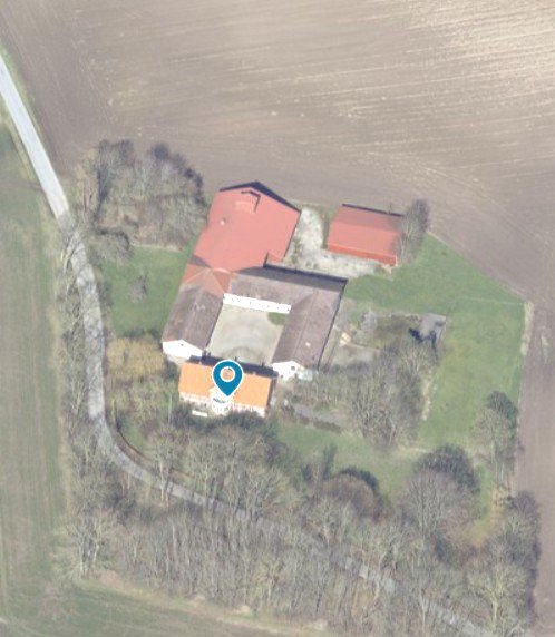 Miniaturebillede 2: . Billede af Tømmerup Holmevej 12, 4400 Kalundborg