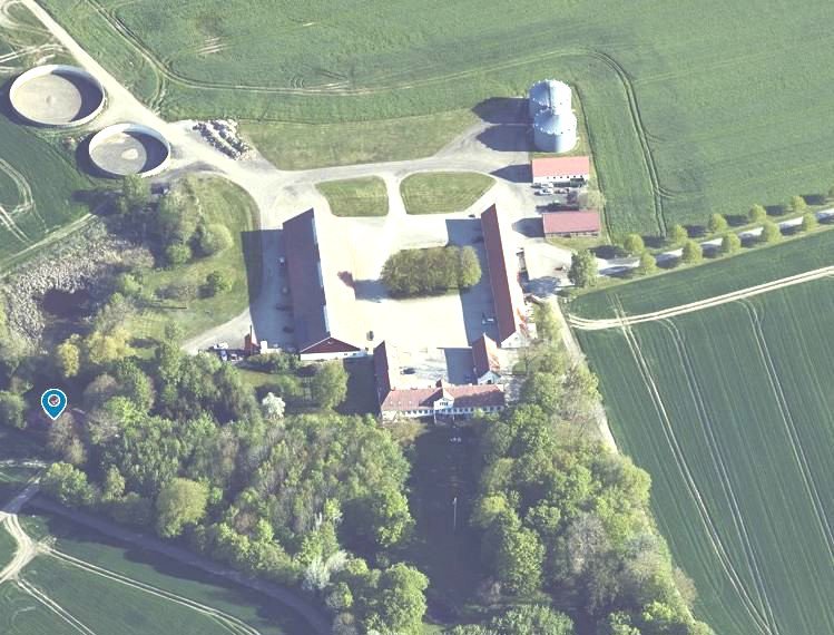 Fremhævet  billede i fuldskærmstilstand. Billede af Algestrupvej 13, 4593 Eskebjerg