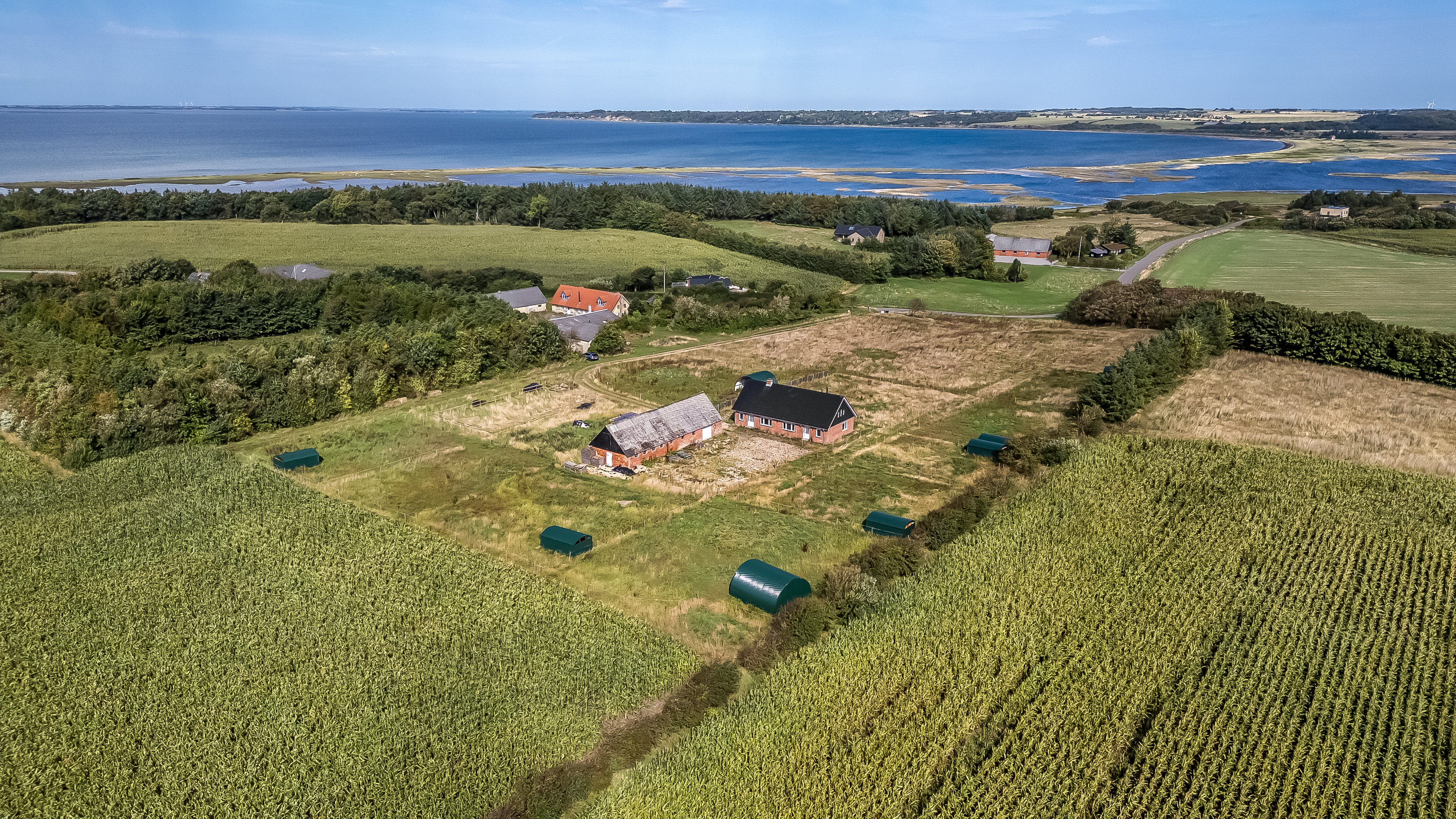 Torndalvej 1, Geddal, 7830 Vinderup