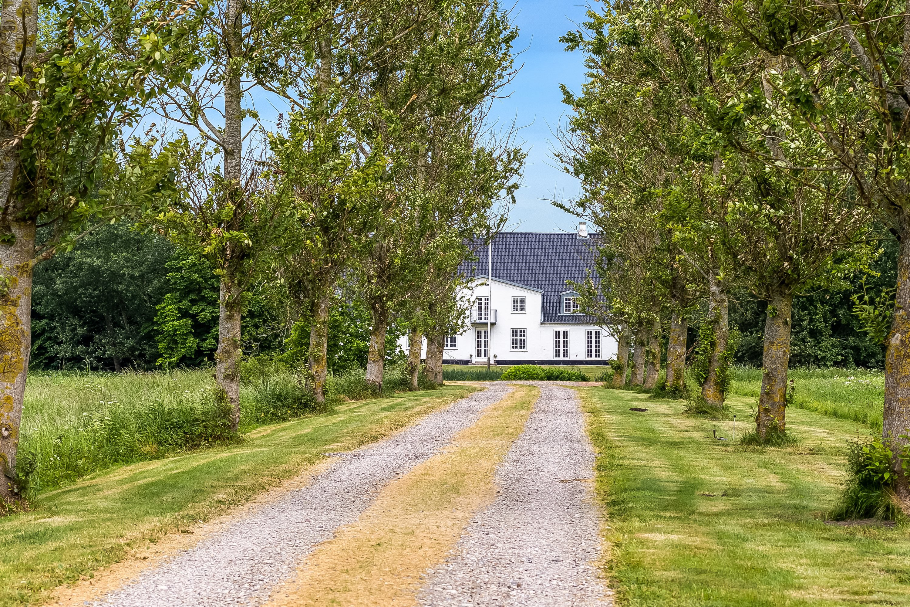 Flensborglandevej 44, St Tønde, 6270 Tønder