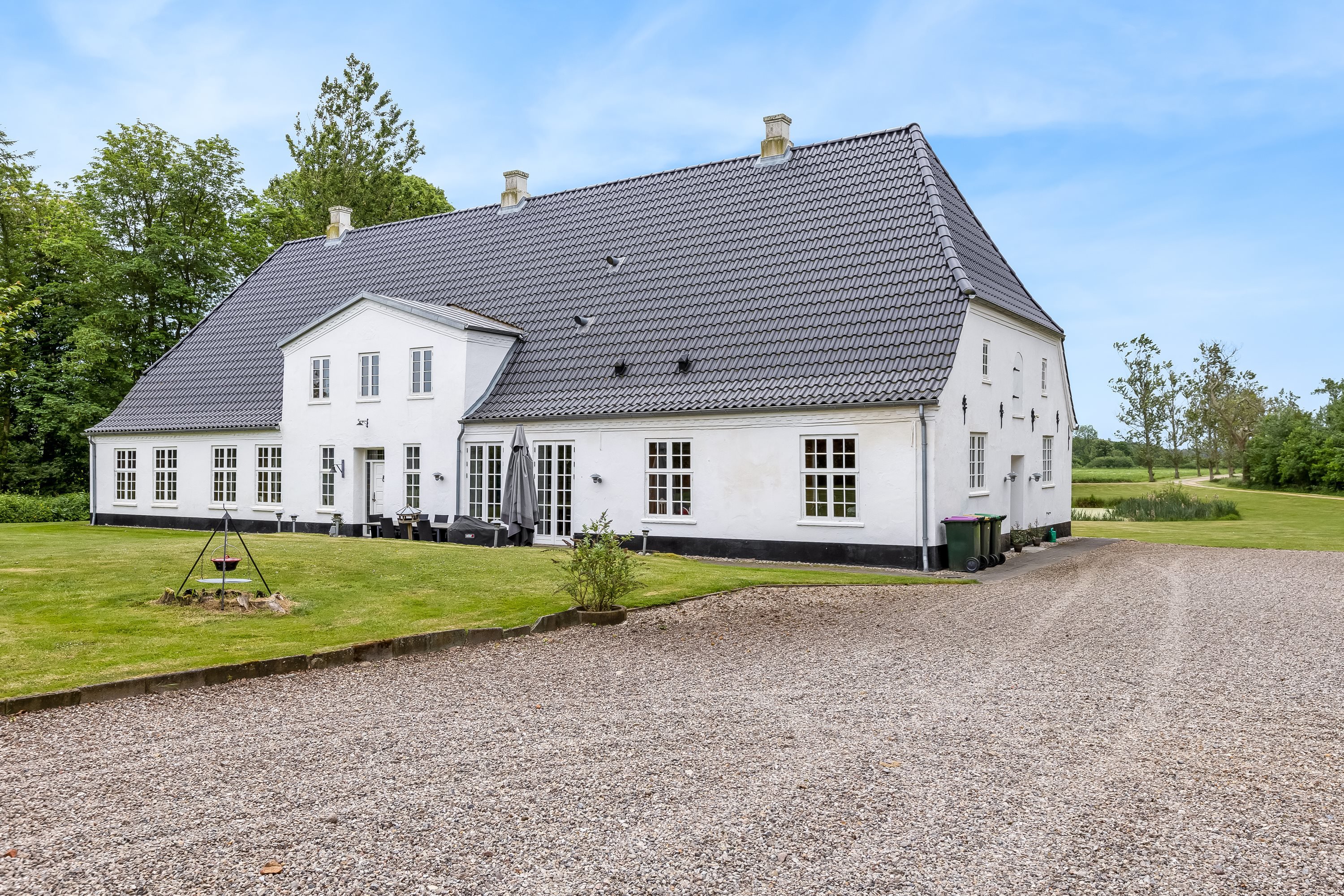 Fremhævet  billede i fuldskærmstilstand. Billede af Flensborglandevej 44, St Tønde, 6270 Tønder