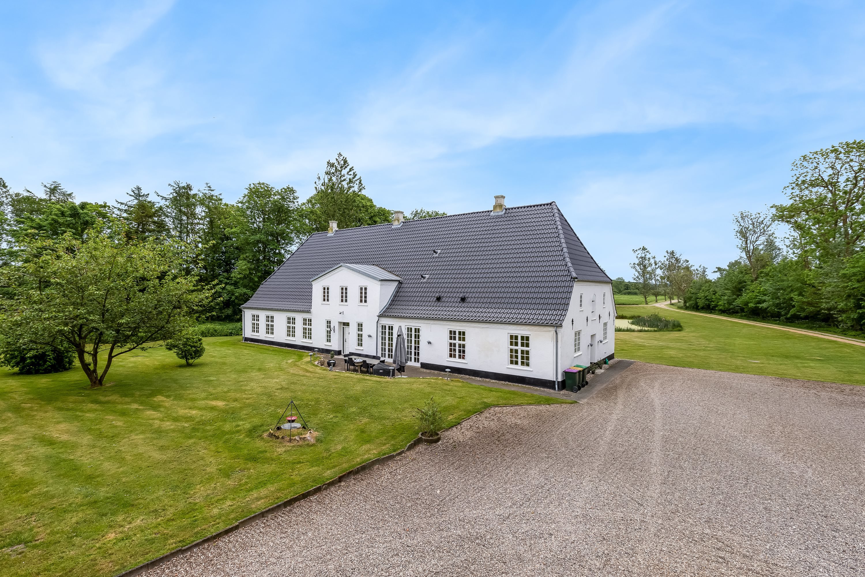 Fremhævet  billede i fuldskærmstilstand. Billede af Flensborglandevej 44, St Tønde, 6270 Tønder