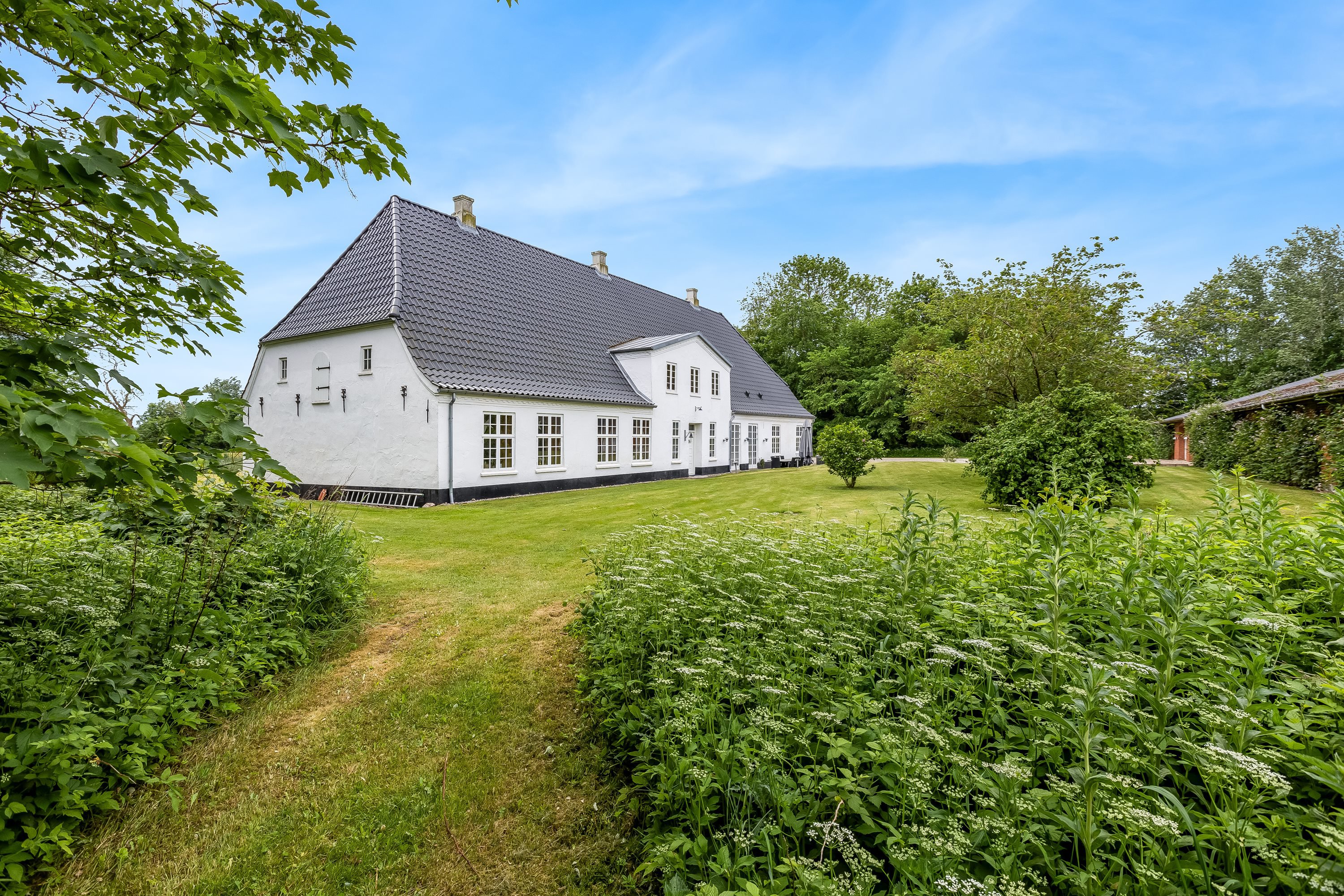 Fremhævet  billede i fuldskærmstilstand. Billede af Flensborglandevej 44, St Tønde, 6270 Tønder