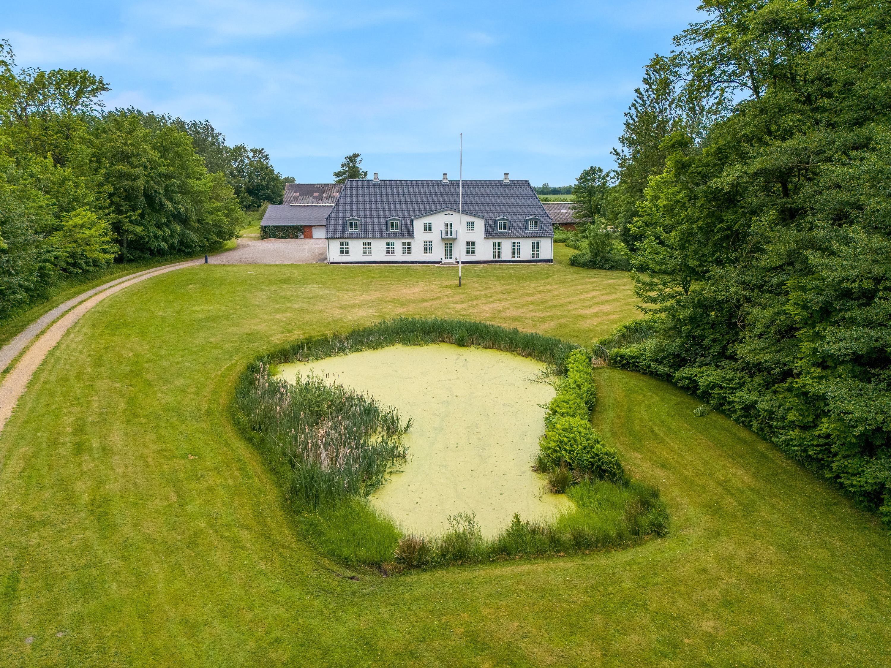 Flensborglandevej 44, St Tønde, 6270 Tønder