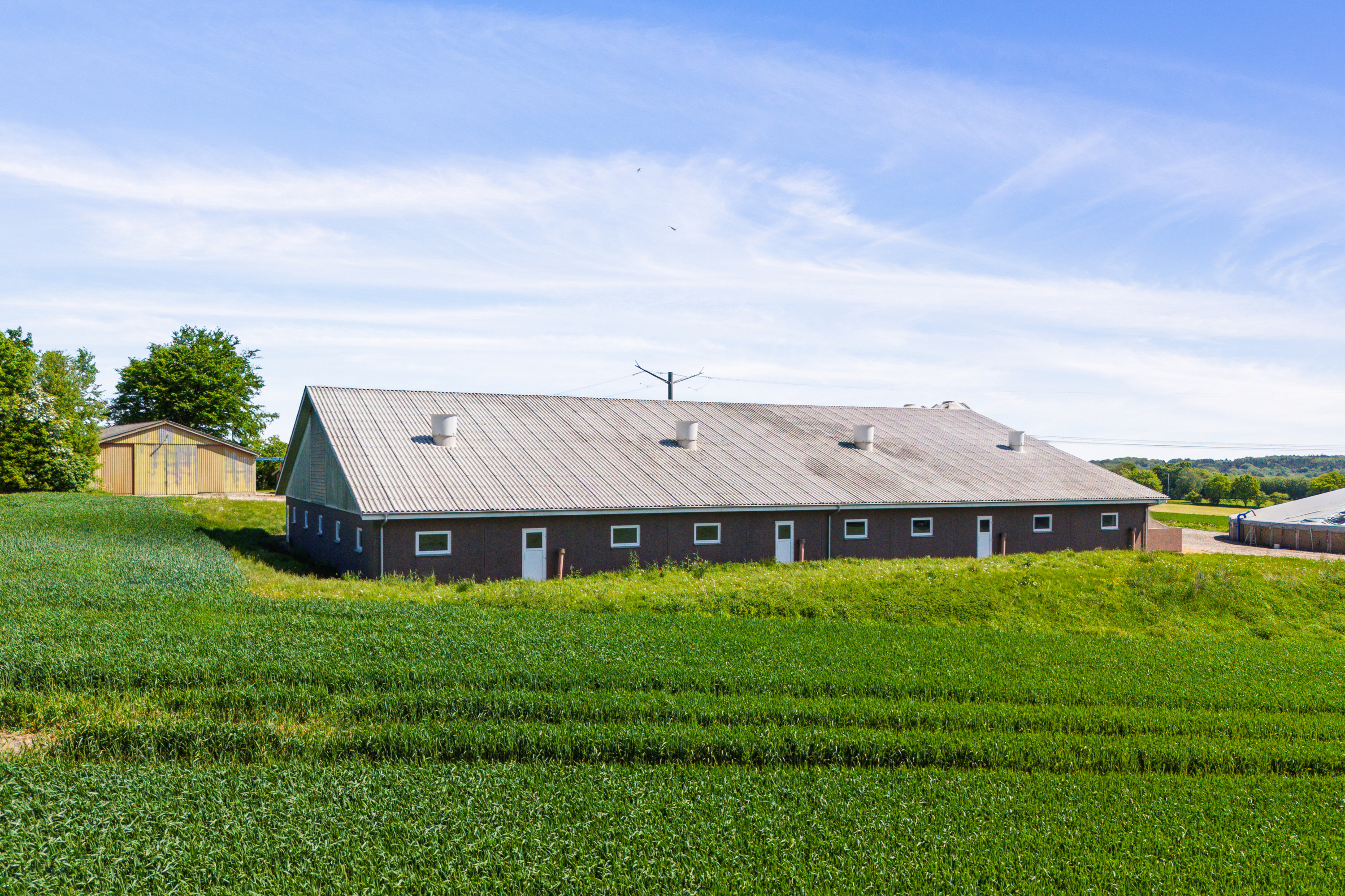 Vinderslevholmvej 44, Vinderslev, 8620 Kjellerup