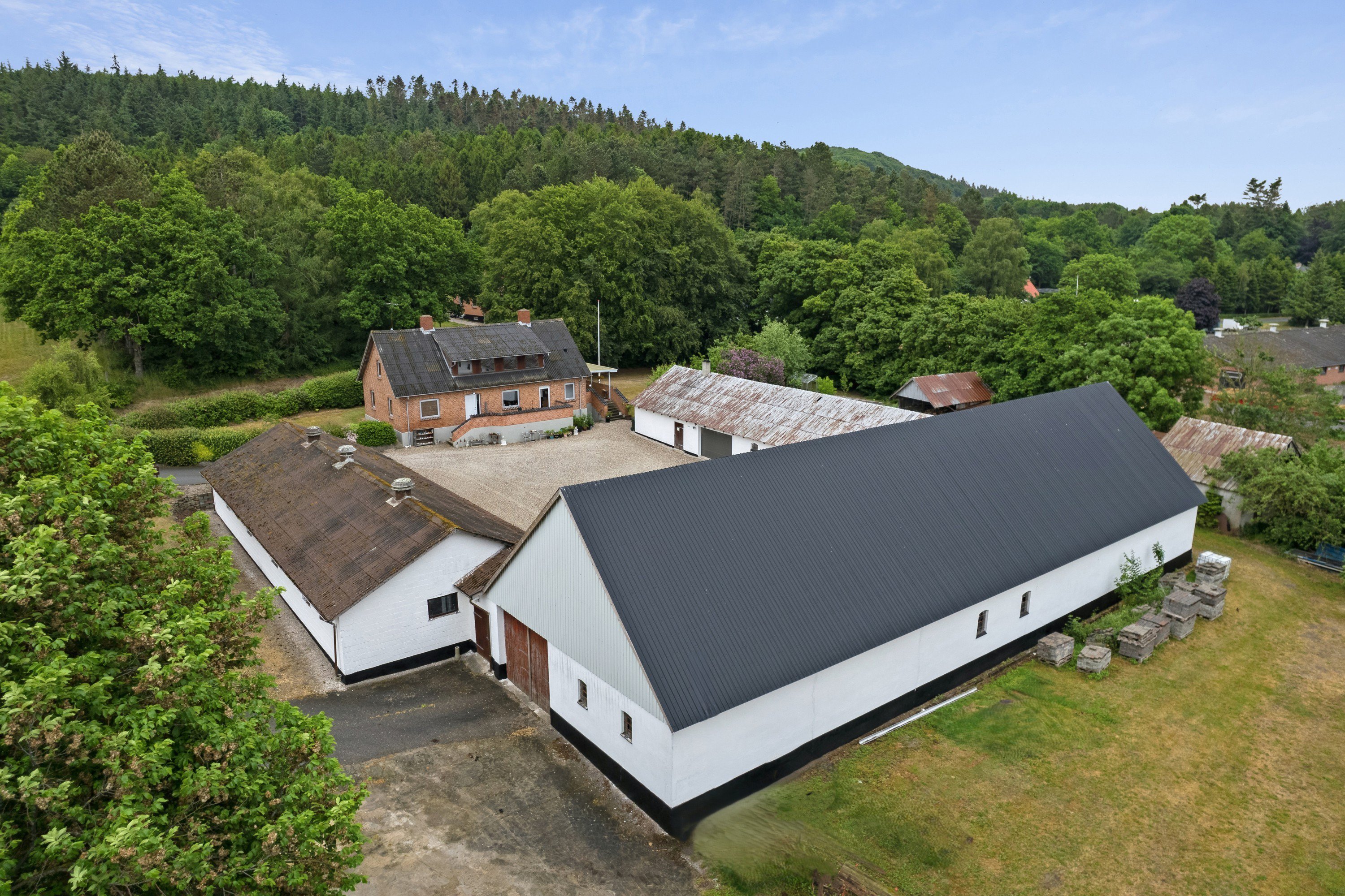 Ådalsvej 16, Liltved, 8963 Auning