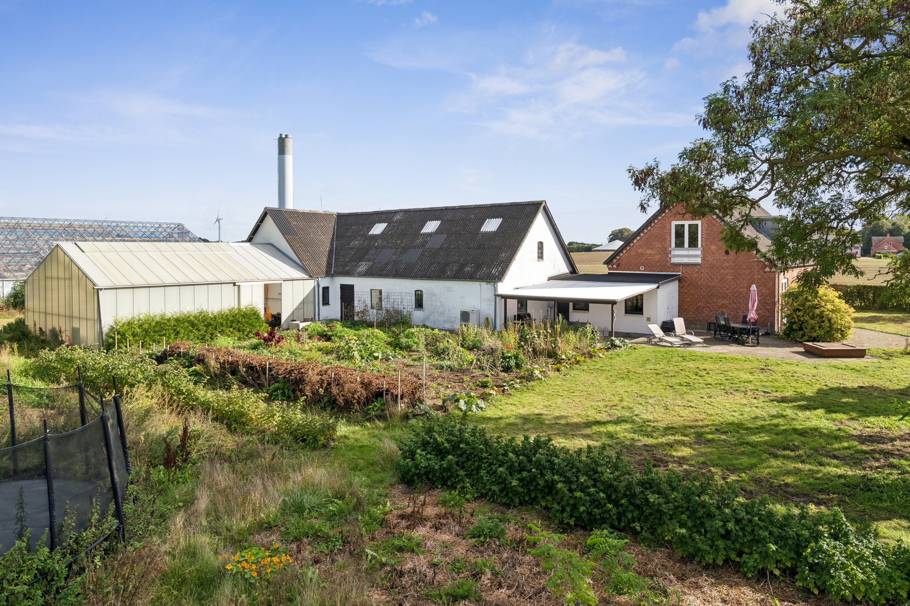 Skiftemose 1, 5550 Langeskov