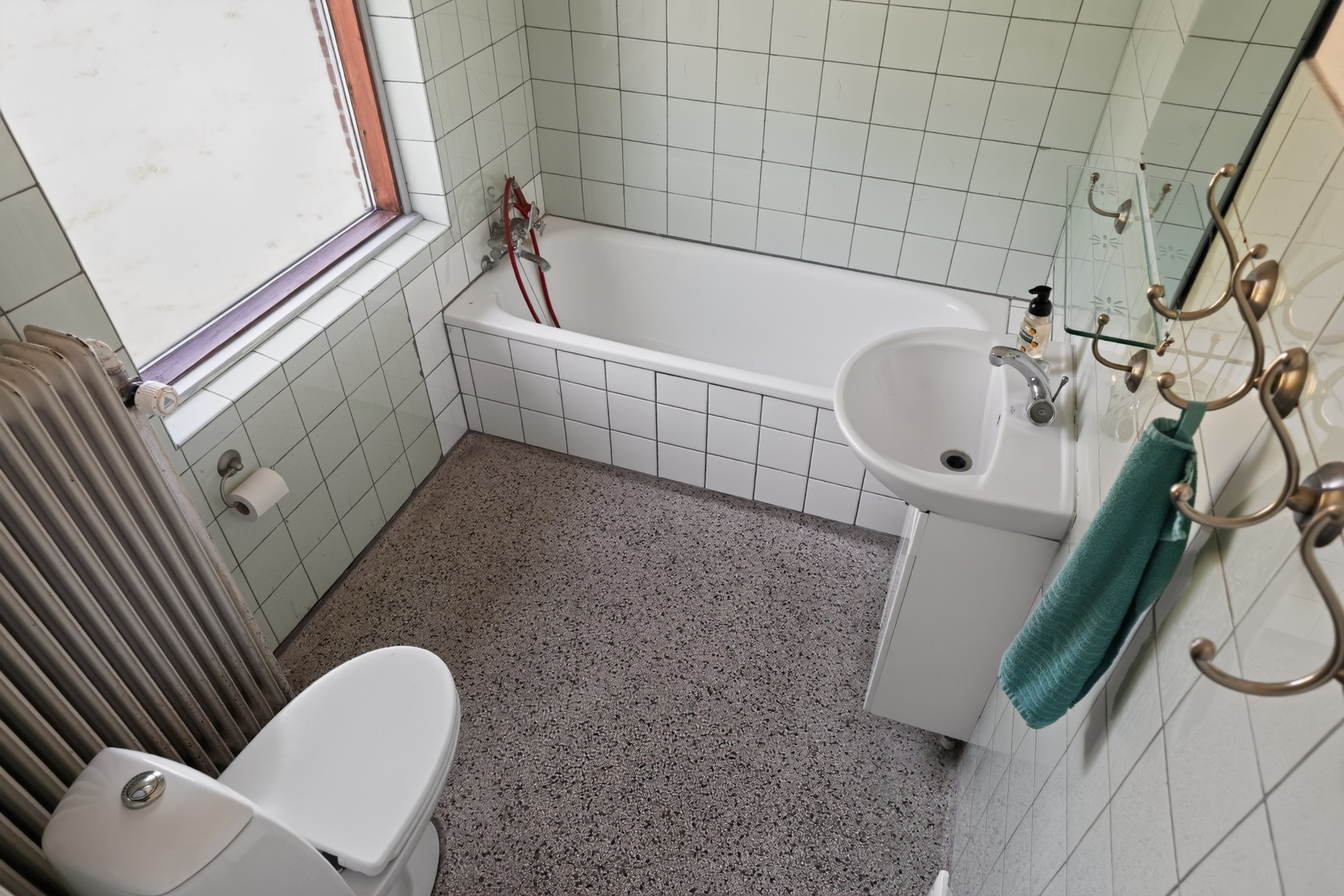 Fremhævet  billede i fuldskærmstilstand. Billede af Sandlyvej 42, 4540 Fårevejle