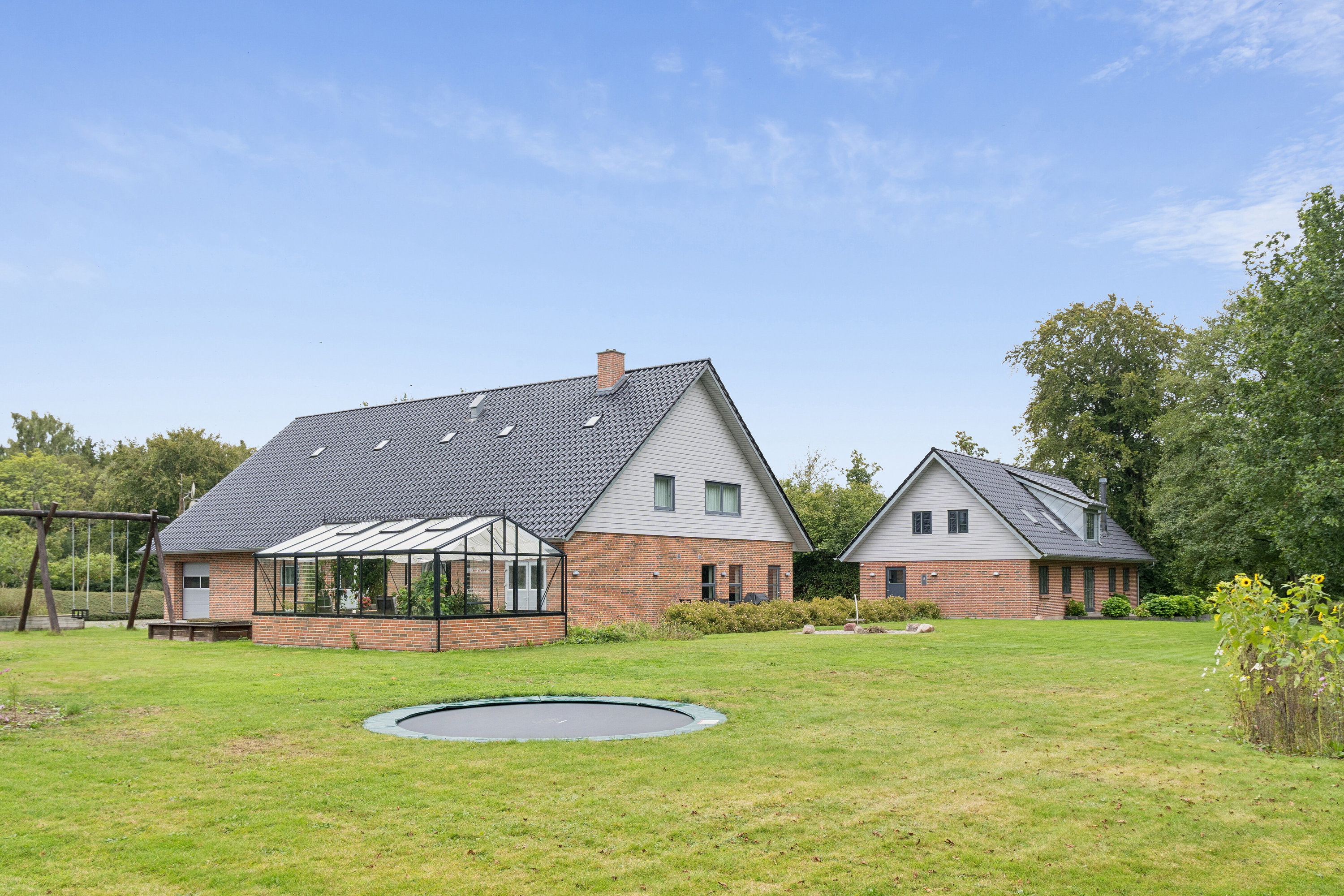 Assensvej 305, Frankfri, 5690 Tommerup