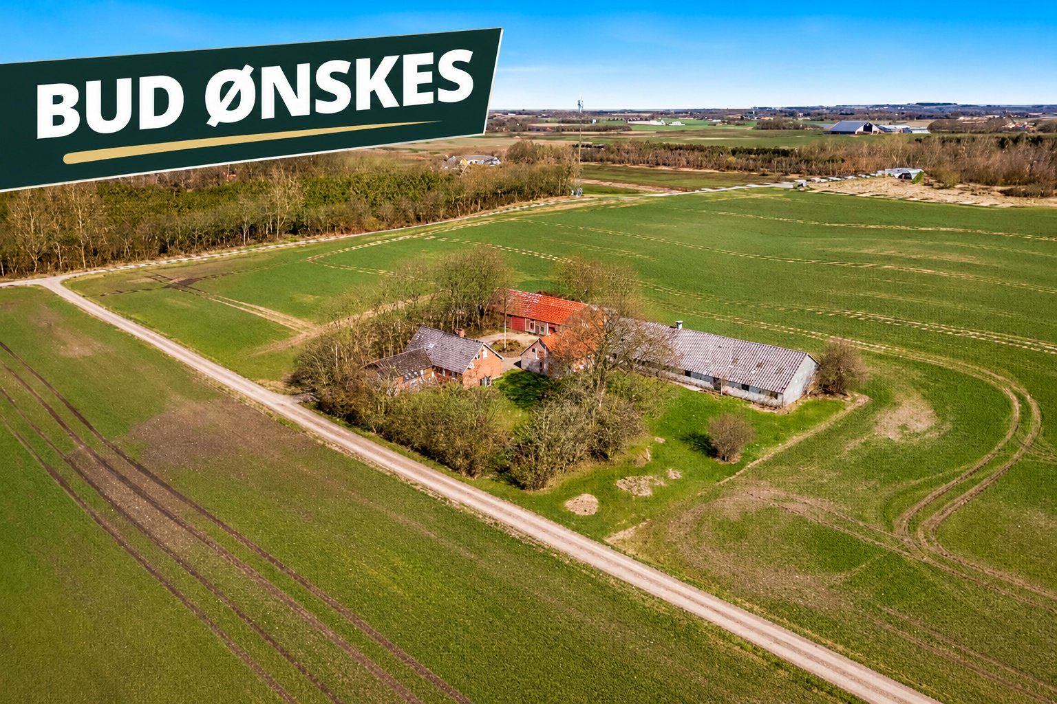 Skarbyvej 6, 7560 Hjerm
